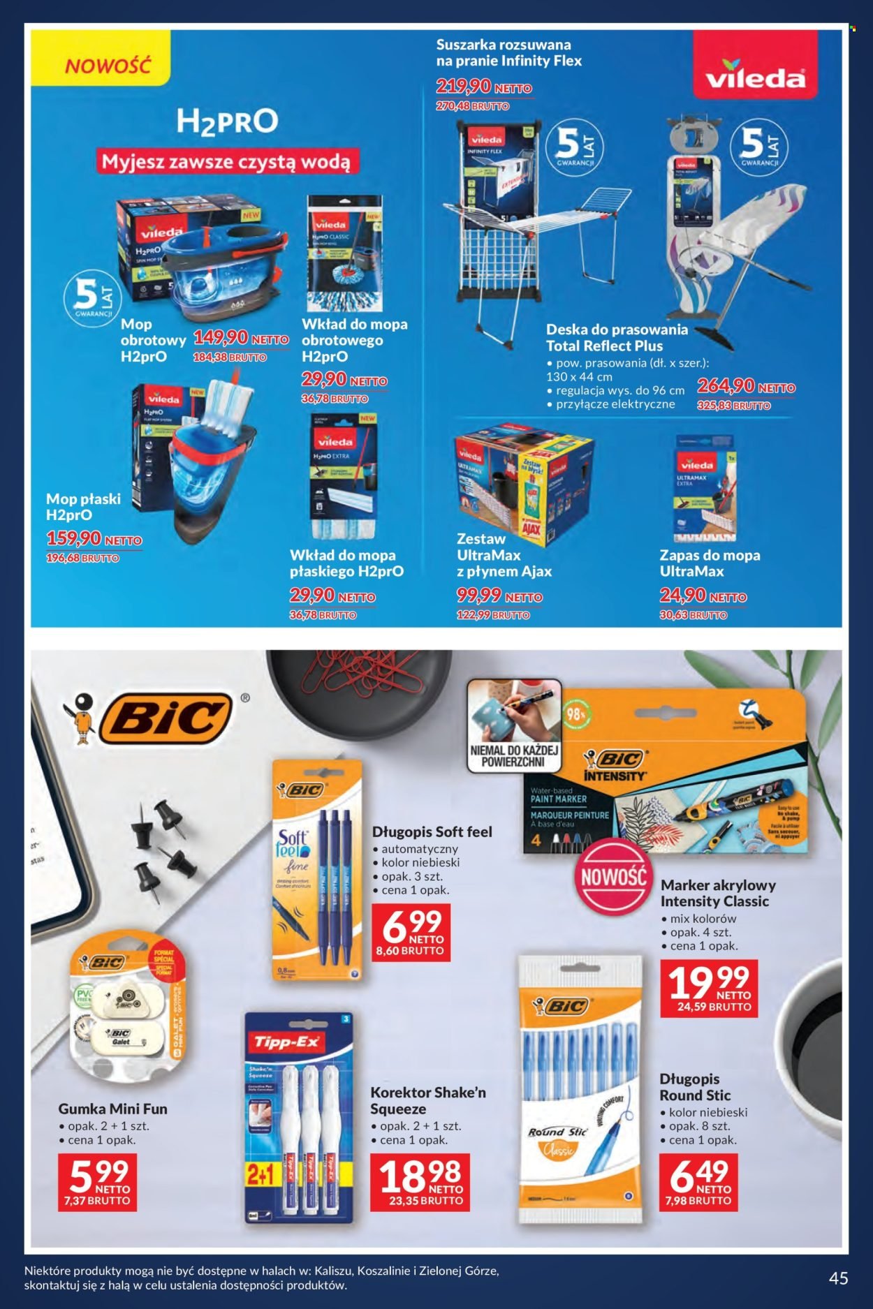 Gazetka MAKRO - Katalog Lato pełne inspiracji