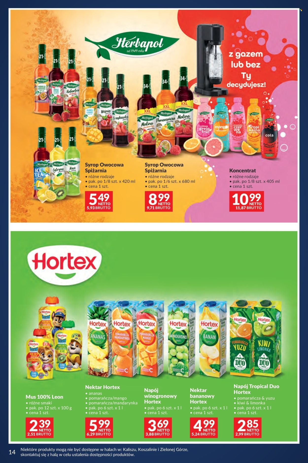 Gazetka MAKRO - Katalog Lato pełne inspiracji