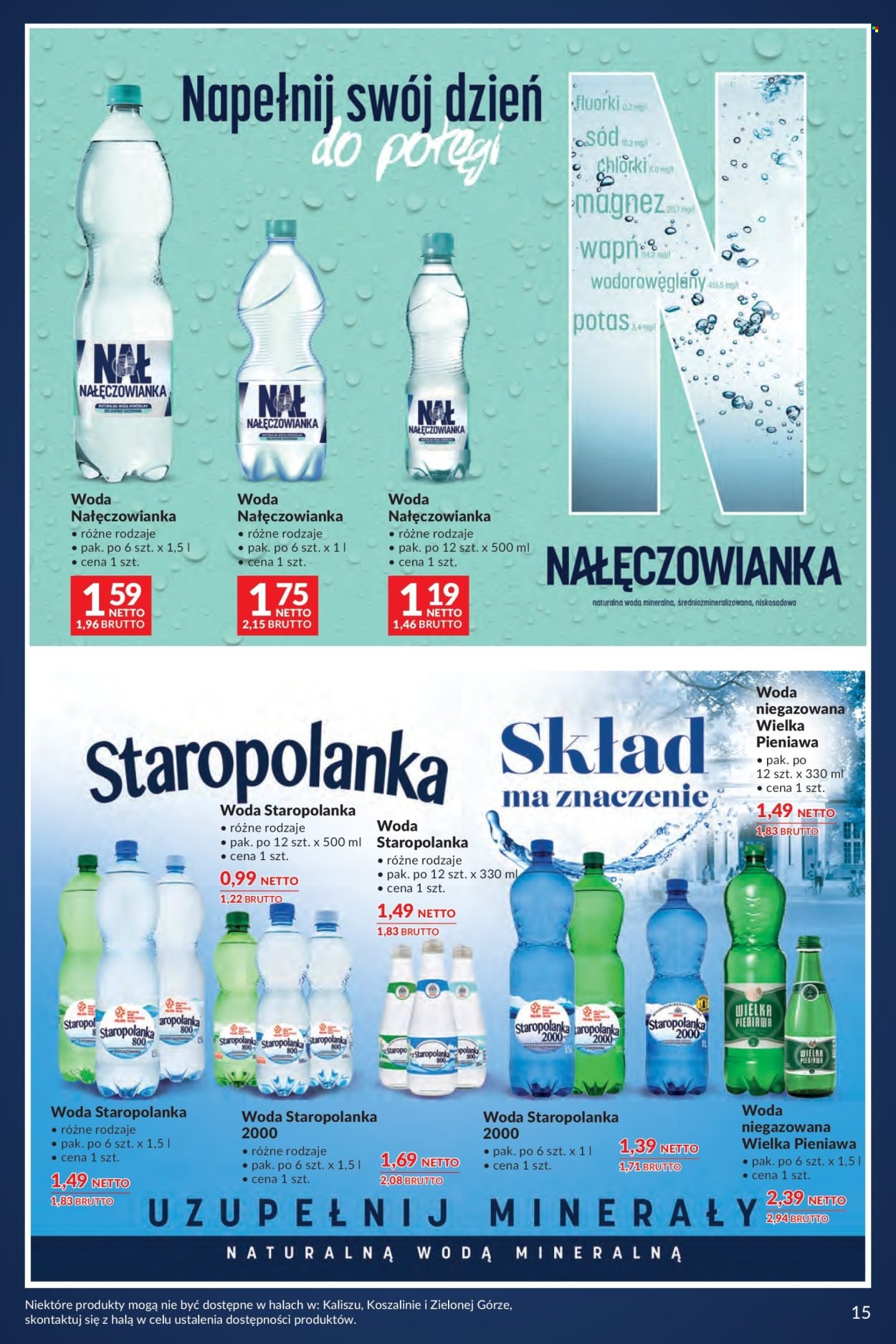 Gazetka MAKRO - Katalog Lato pełne inspiracji