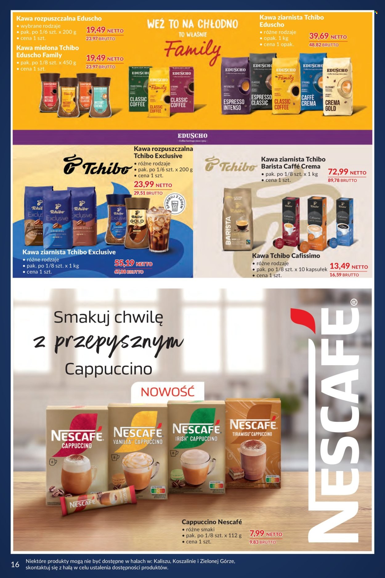 Gazetka MAKRO - Katalog Lato pełne inspiracji