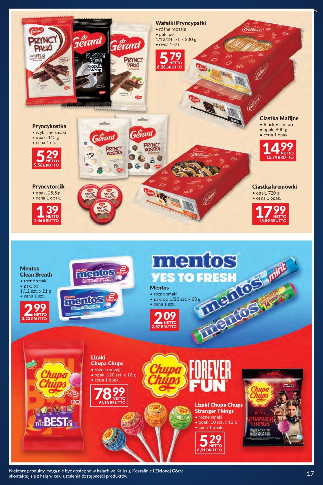 Gazetka MAKRO - Katalog Lato pełne inspiracji