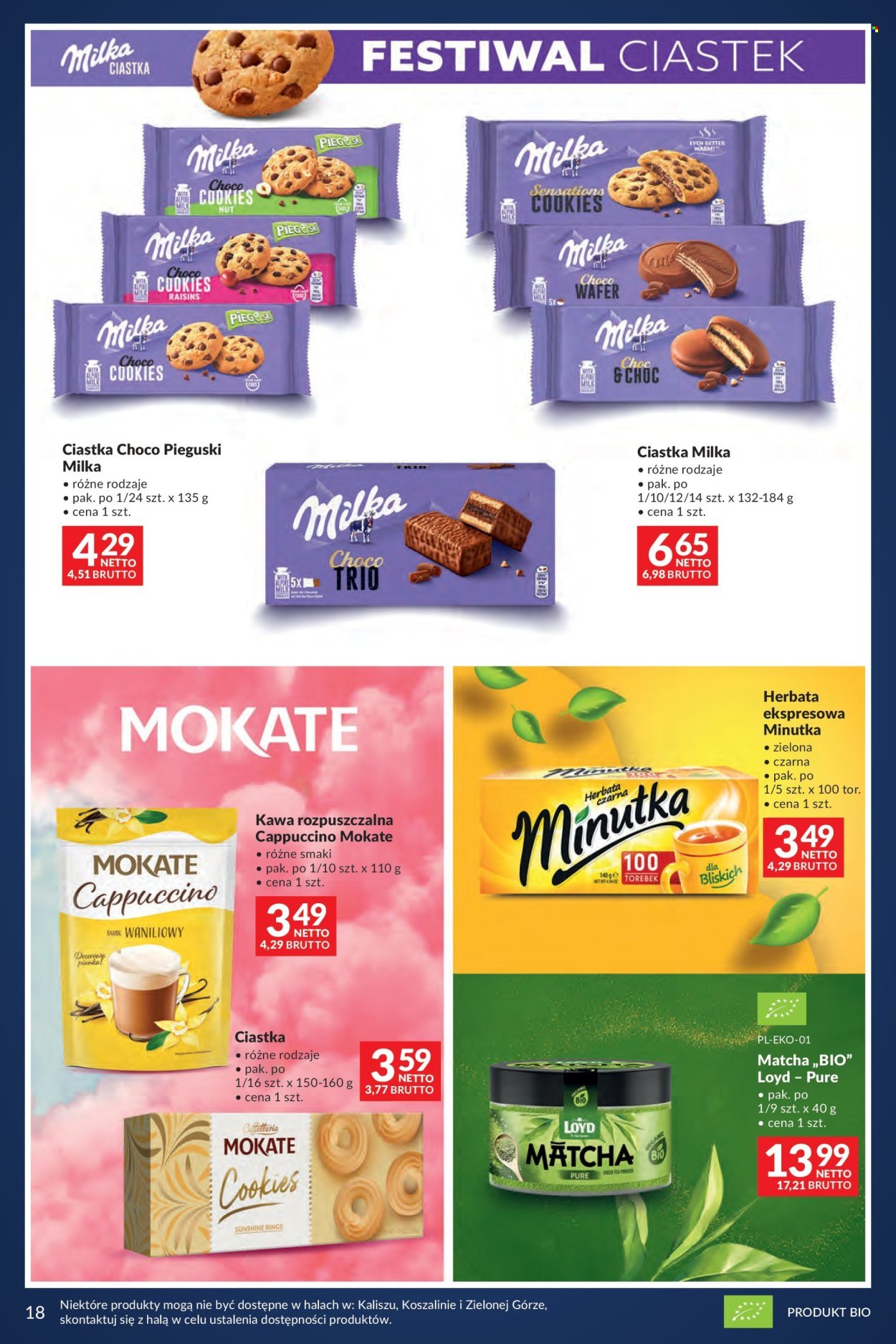 Gazetka MAKRO - Katalog Lato pełne inspiracji