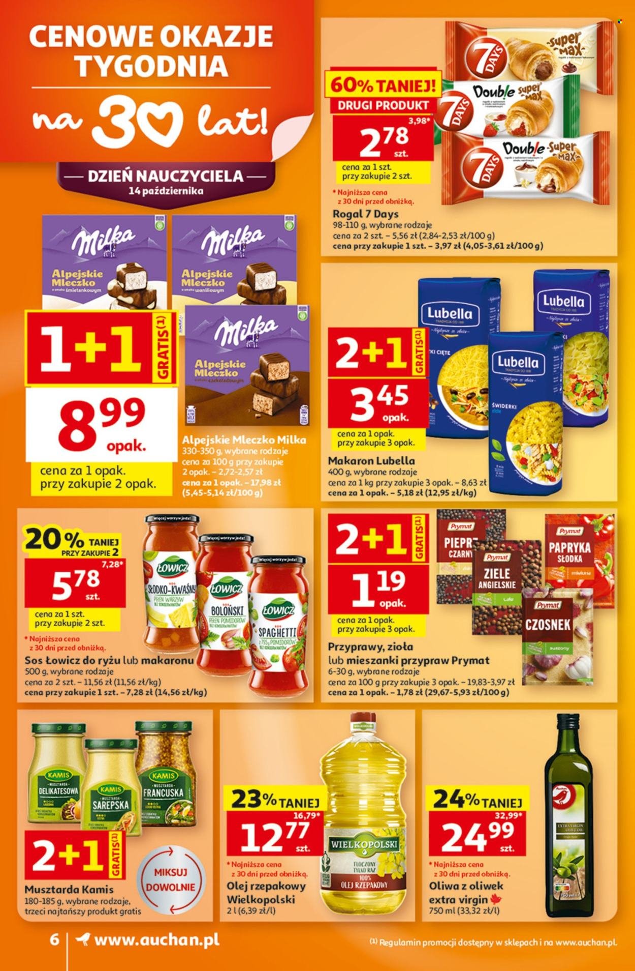 Gazetka AUCHAN - 30 Lat