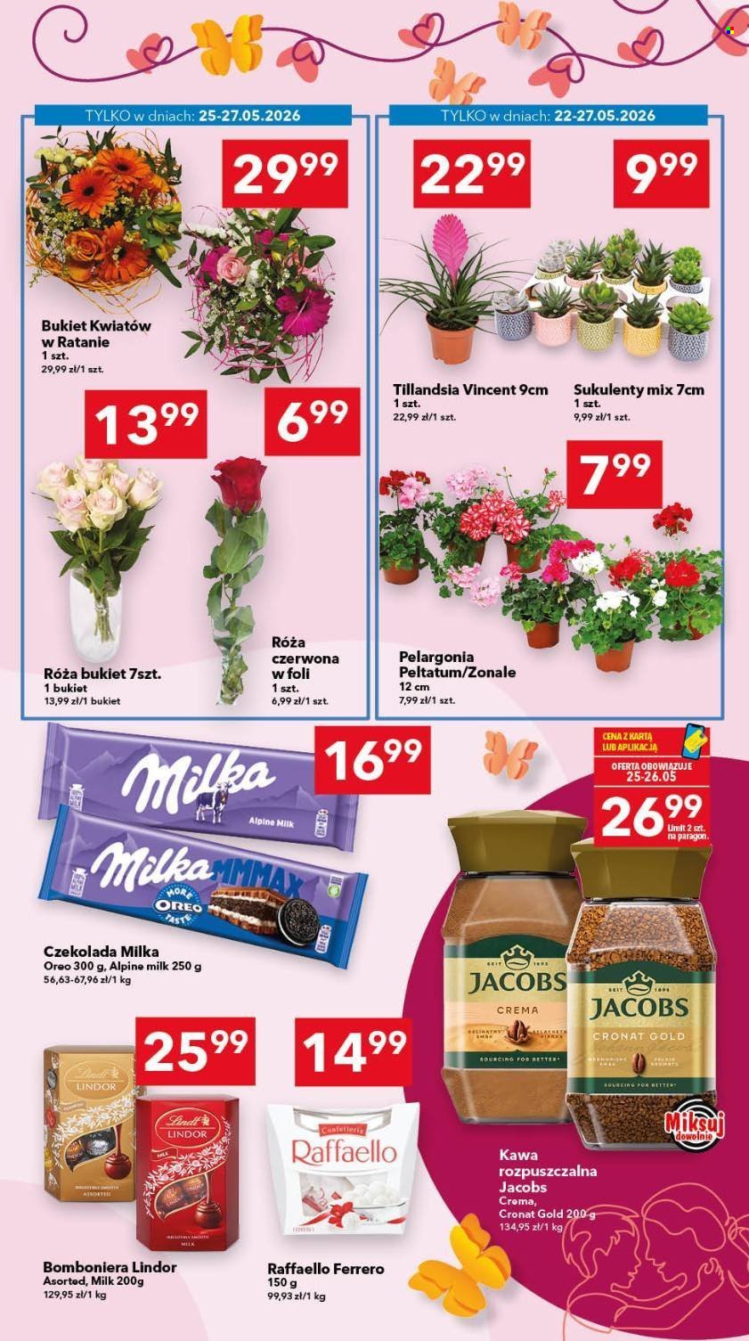 Gazetka LEWIATAN - Od czwartku 21.05.2026