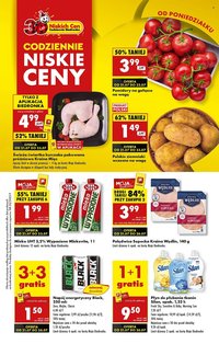 Gazetka BIEDRONKA - W tym tygodniu od poniedziałku (2025-07-21 - 2025-07-26)