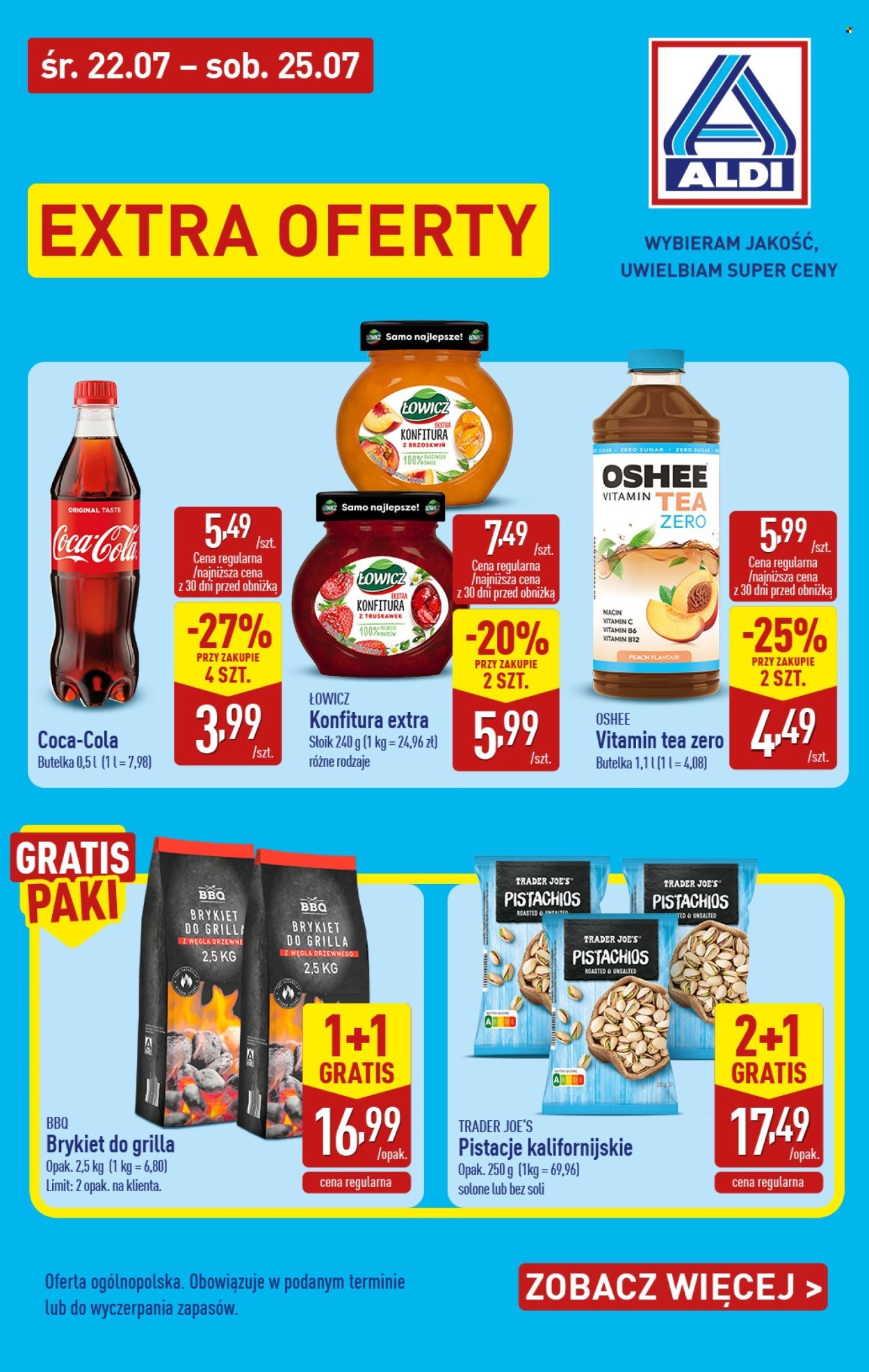 Gazetka ALDI - Extra oferty