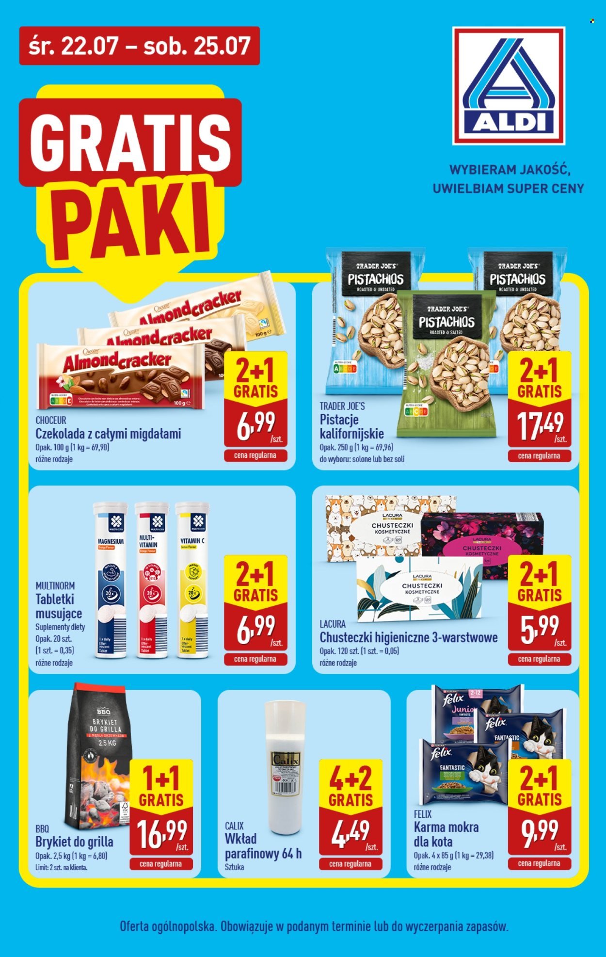 Gazetka ALDI - Extra oferty