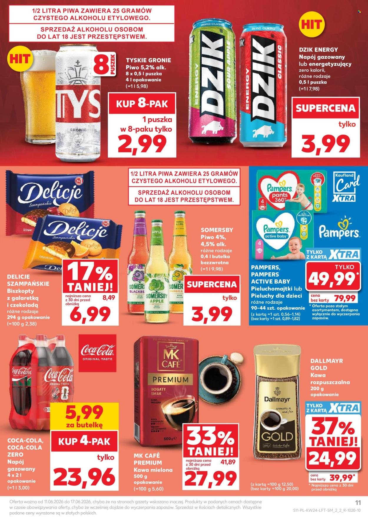 Gazetka KAUFLAND - Gazetka tygodnia