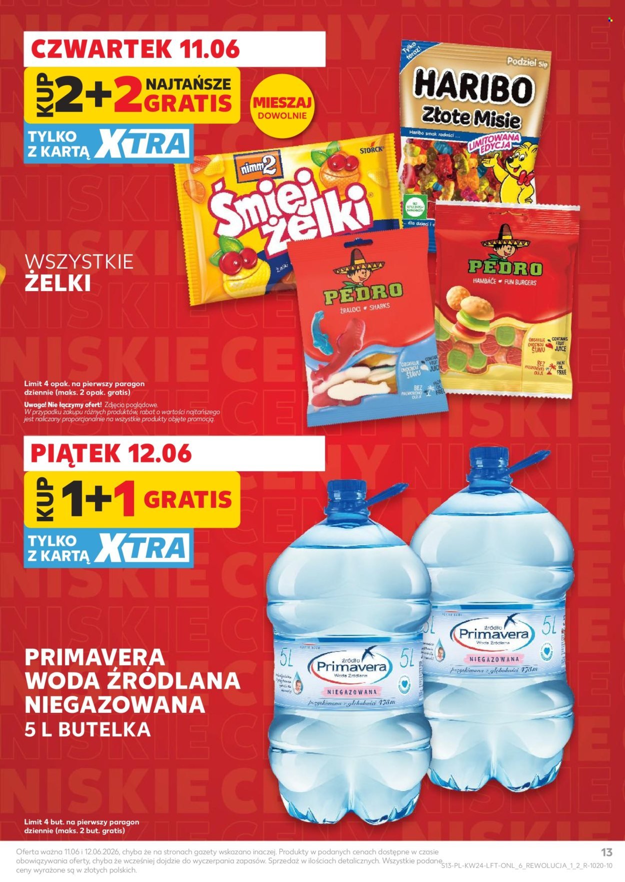 Gazetka KAUFLAND - Gazetka tygodnia