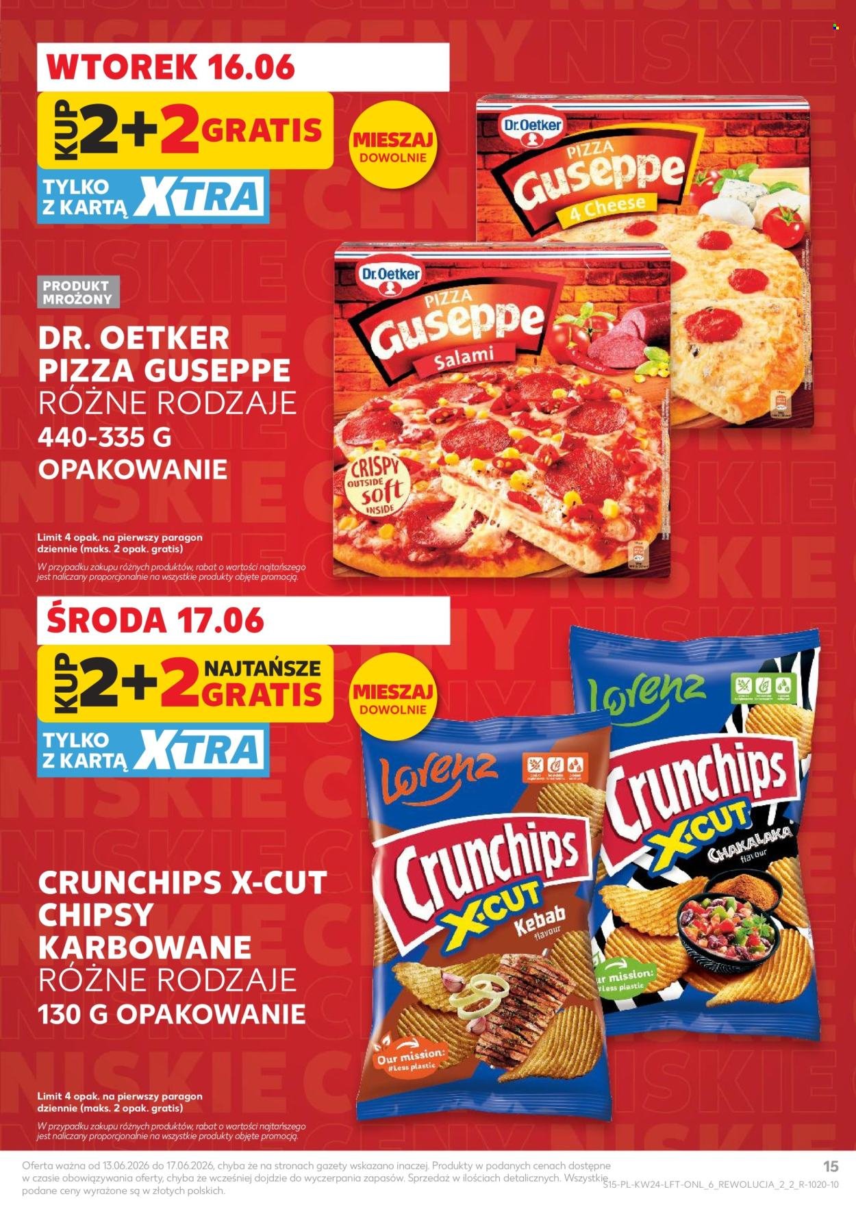 Gazetka KAUFLAND - Gazetka tygodnia