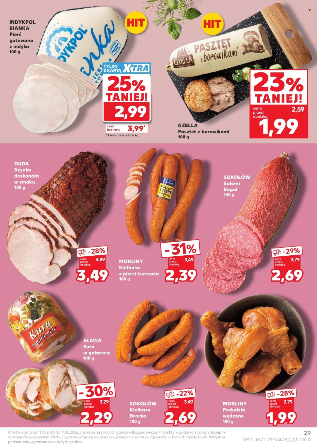 Gazetka KAUFLAND - Gazetka tygodnia
