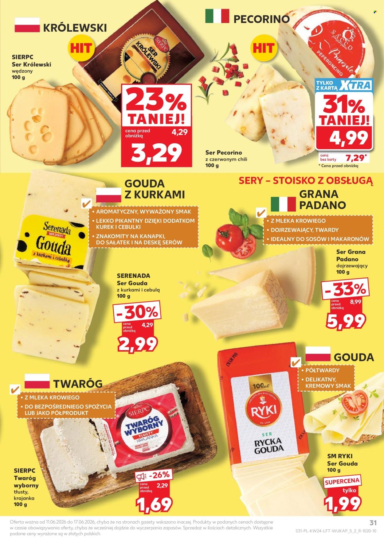 Gazetka KAUFLAND - Gazetka tygodnia