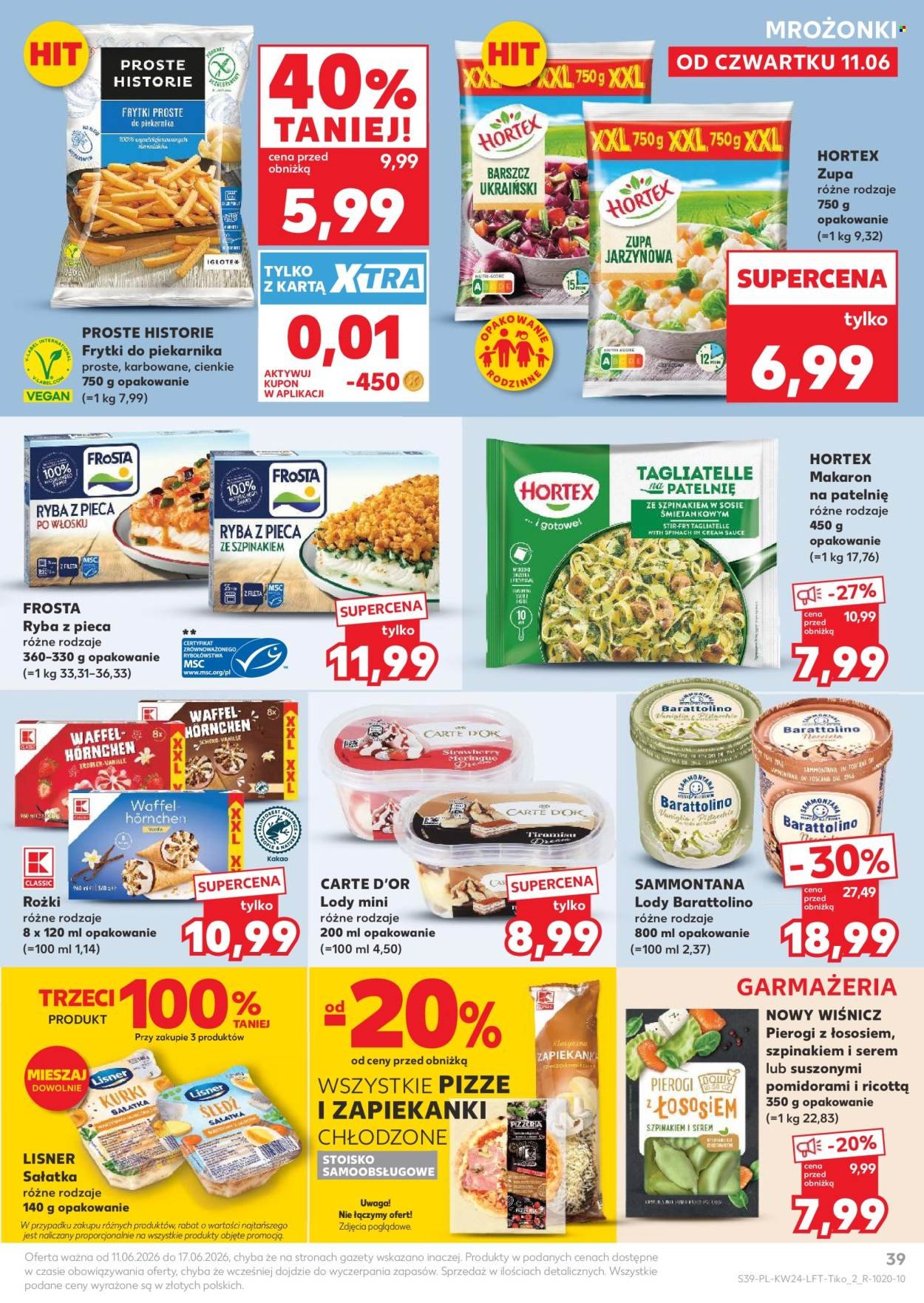 Gazetka KAUFLAND - Gazetka tygodnia