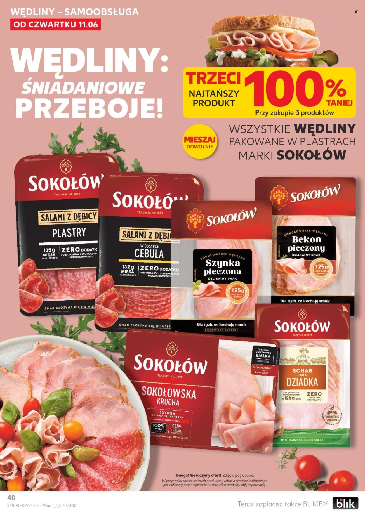 Gazetka KAUFLAND - Gazetka tygodnia