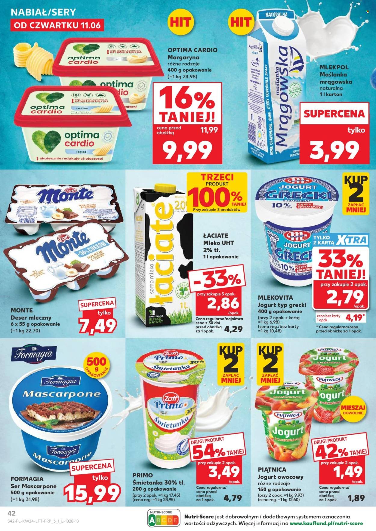 Gazetka KAUFLAND - Gazetka tygodnia