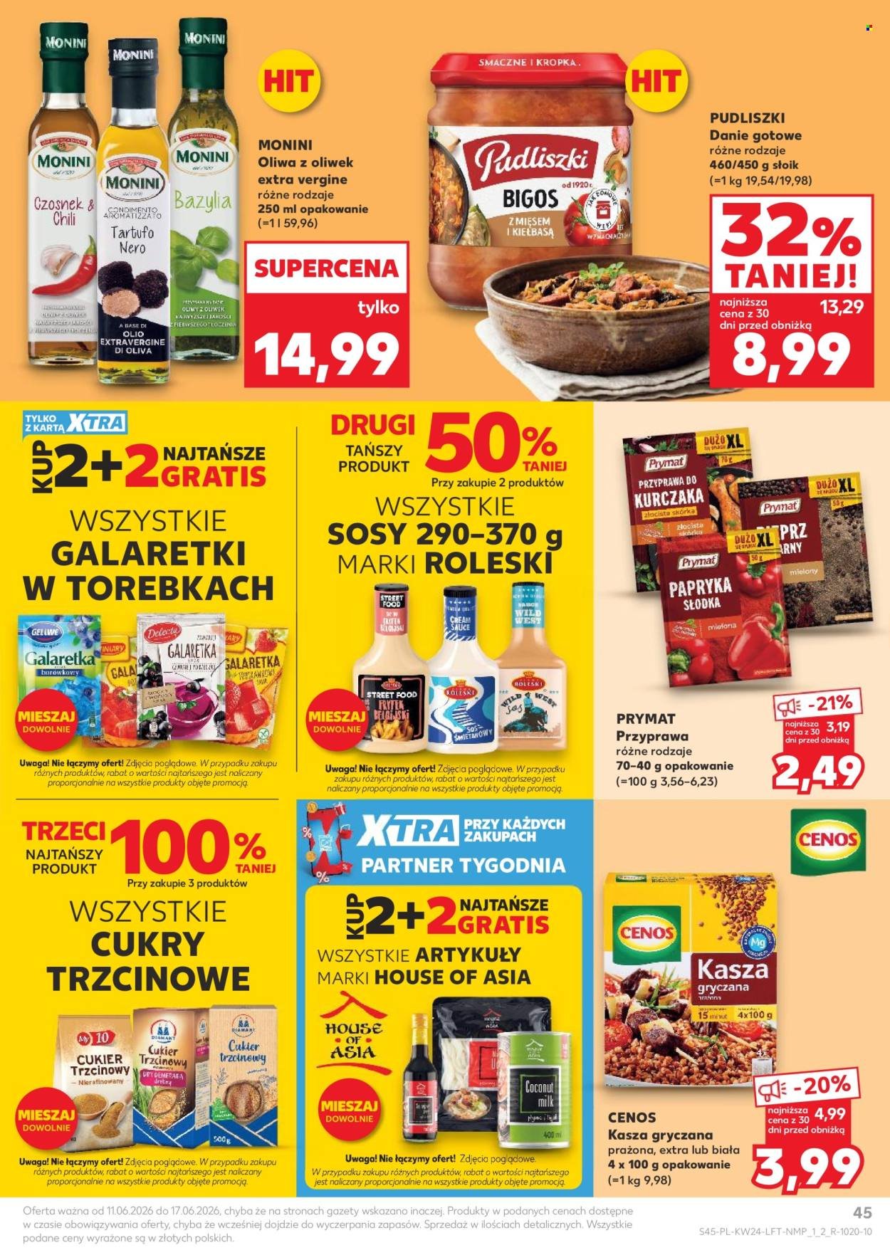 Gazetka KAUFLAND - Gazetka tygodnia