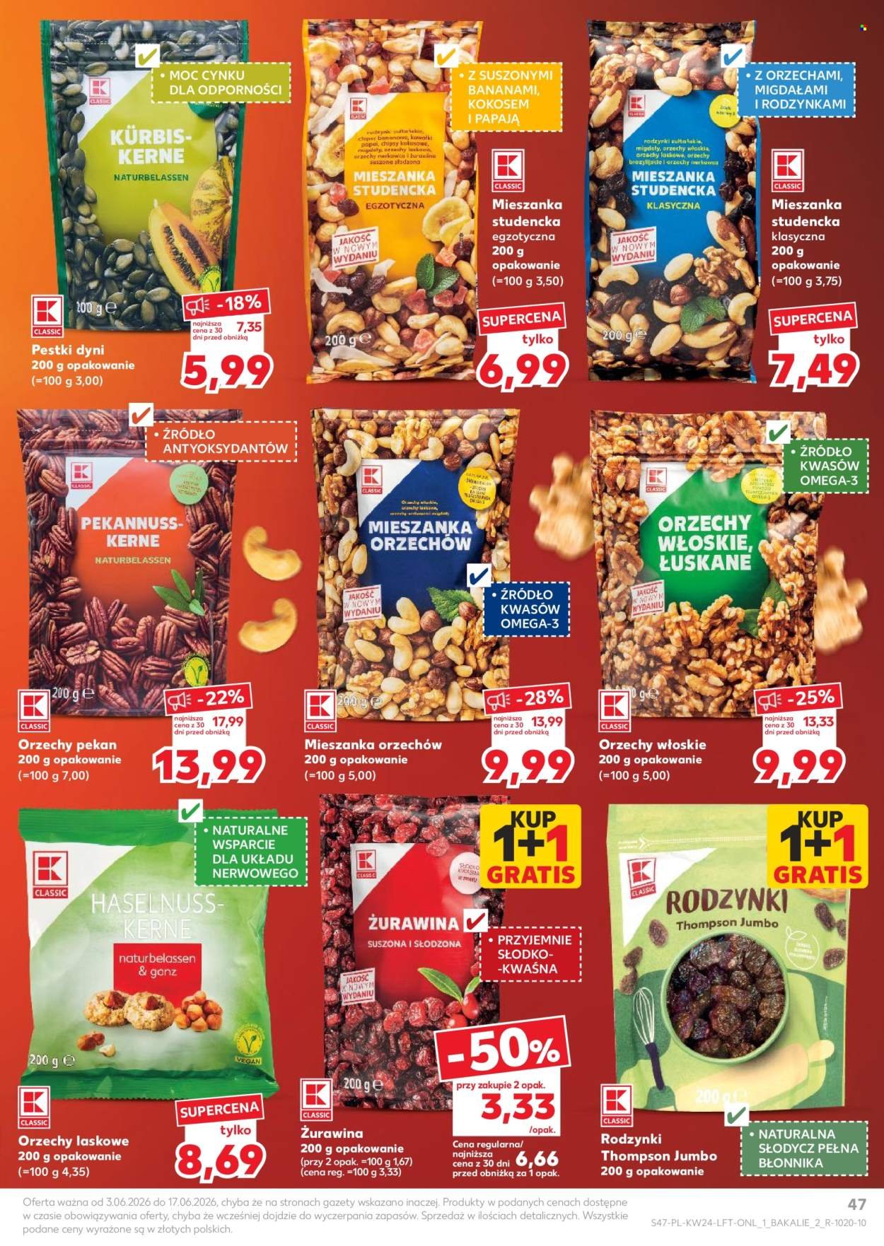 Gazetka KAUFLAND - Gazetka tygodnia
