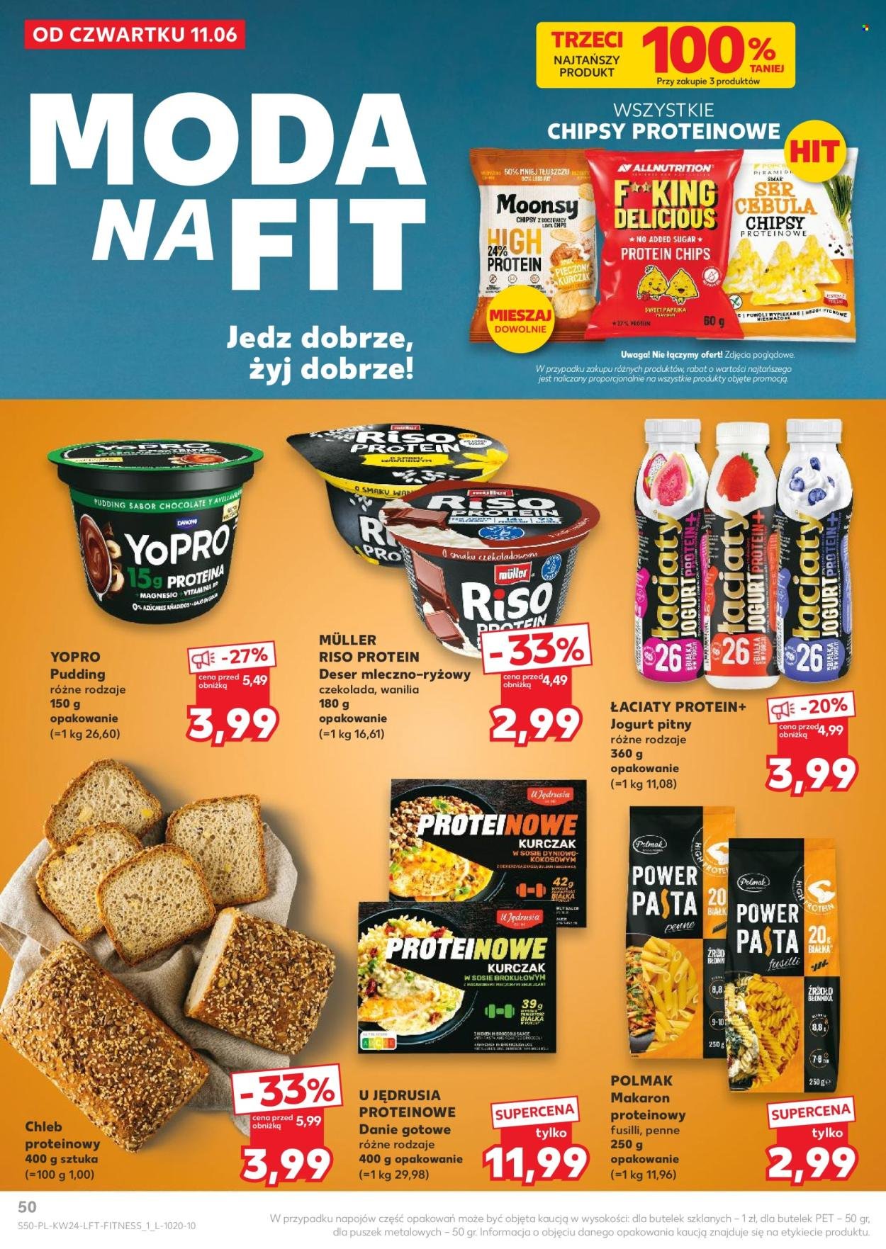 Gazetka KAUFLAND - Gazetka tygodnia