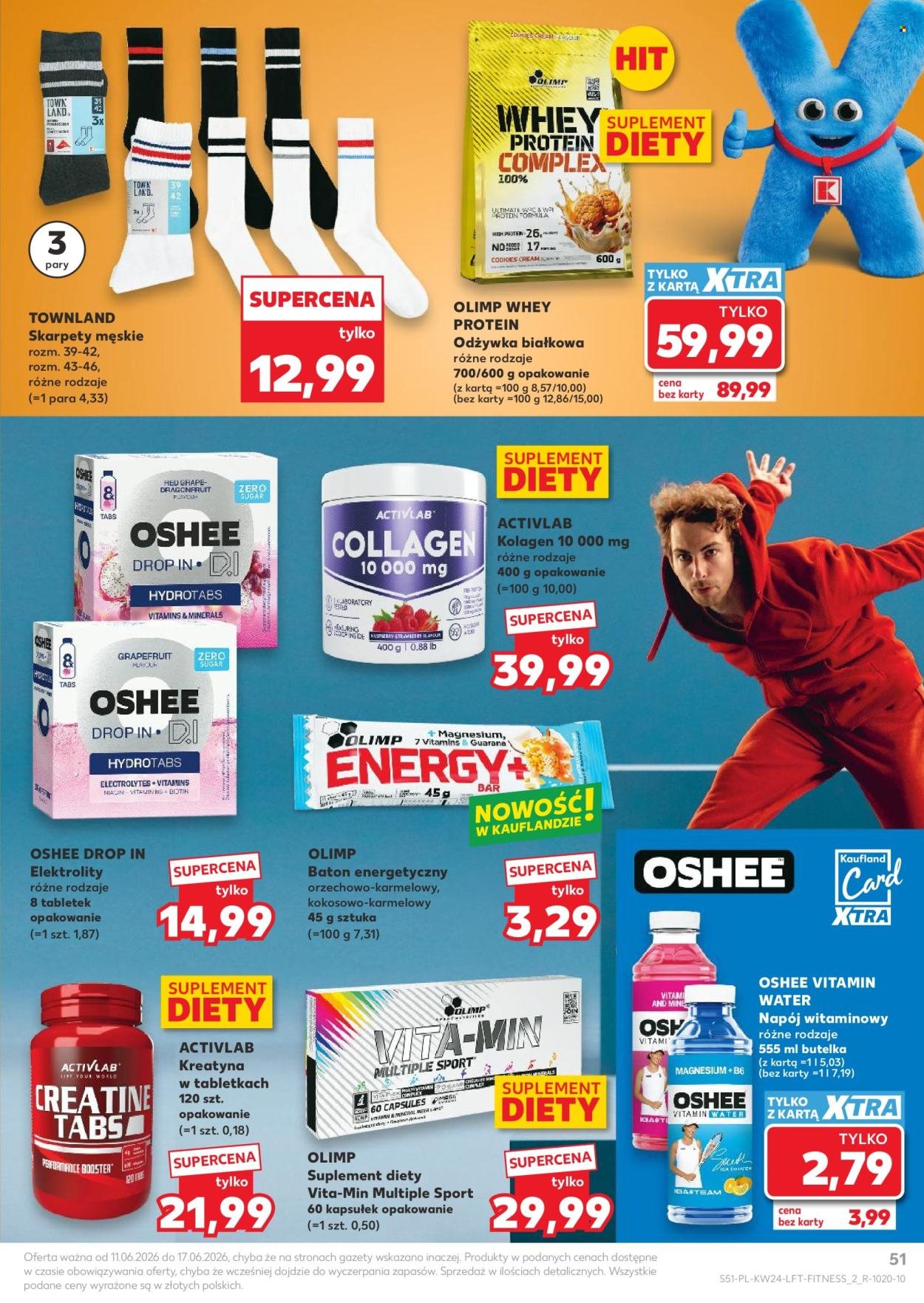 Gazetka KAUFLAND - Gazetka tygodnia