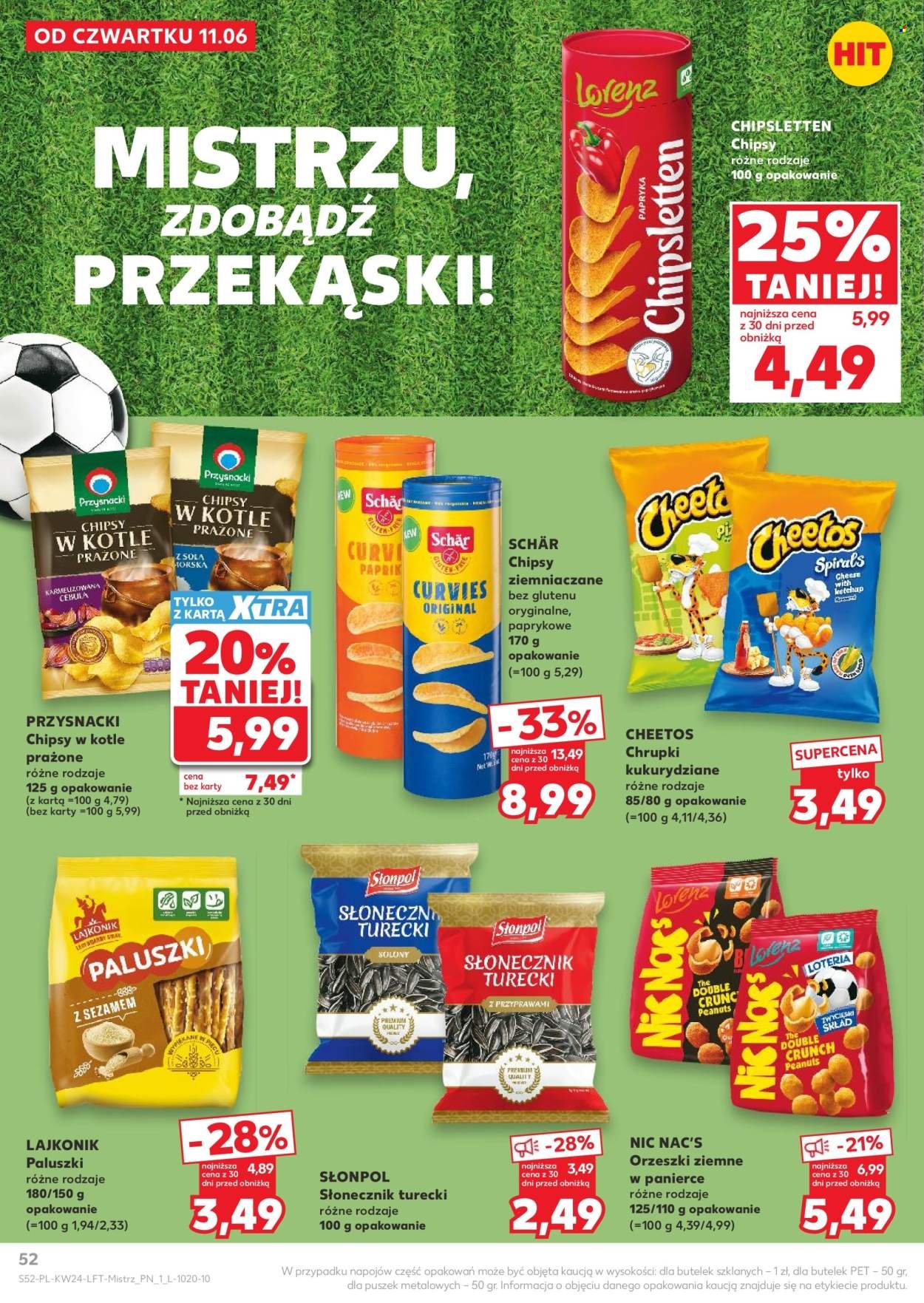 Gazetka KAUFLAND - Gazetka tygodnia
