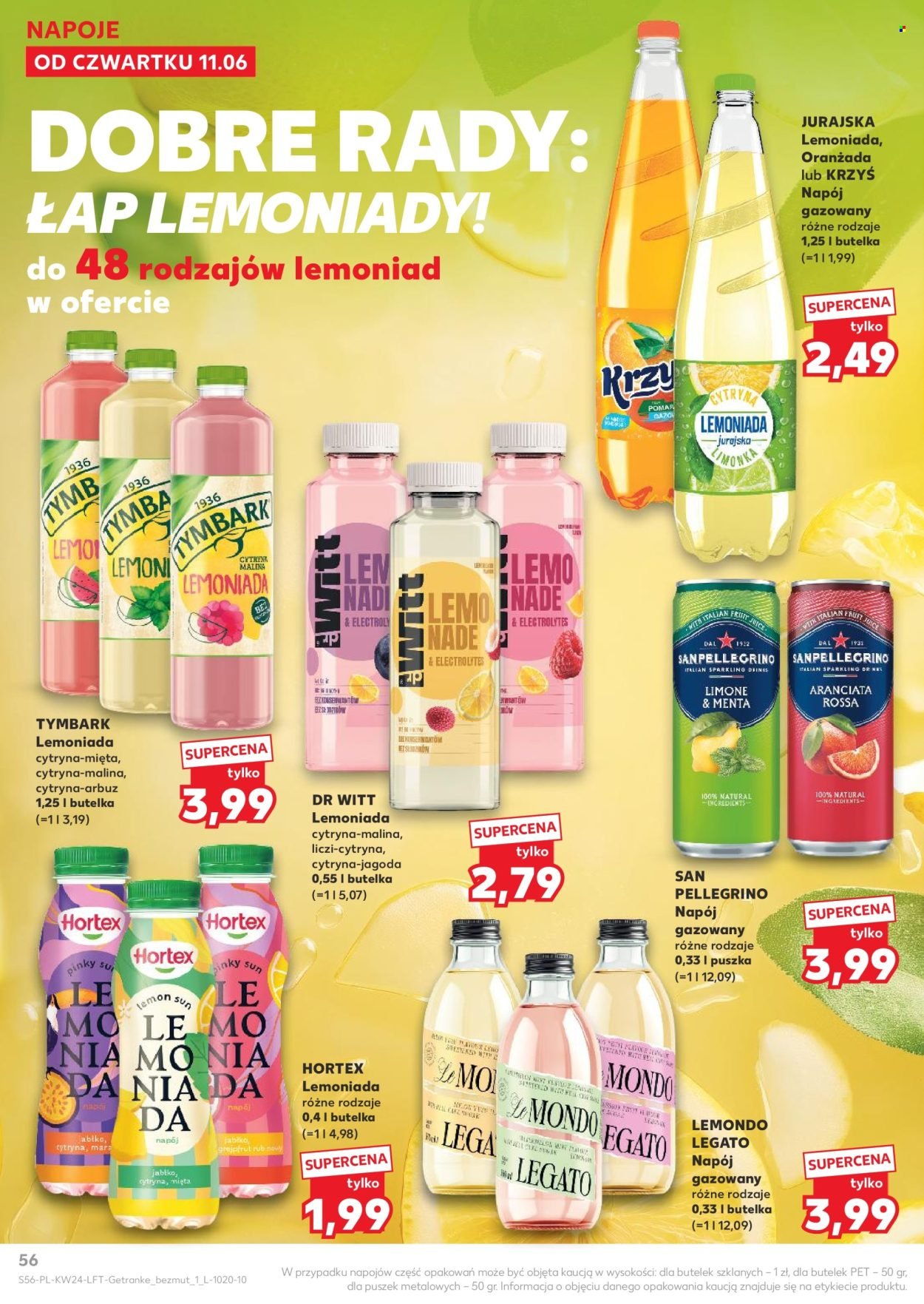 Gazetka KAUFLAND - Gazetka tygodnia