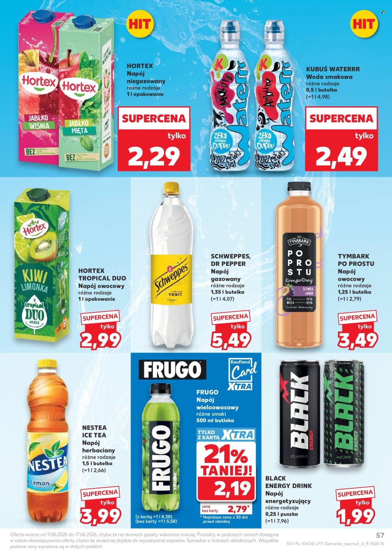 Gazetka KAUFLAND - Gazetka tygodnia