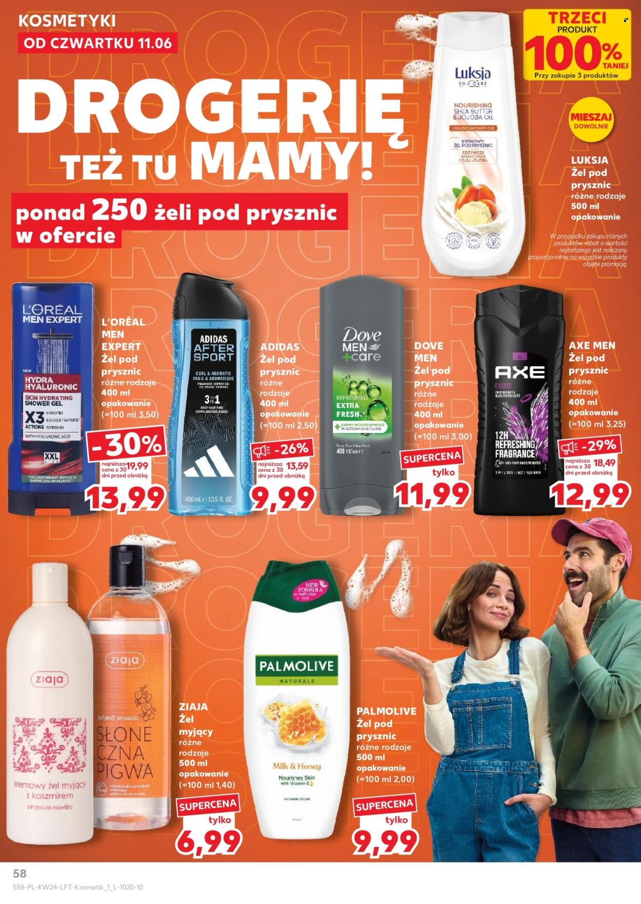 Gazetka KAUFLAND - Gazetka tygodnia