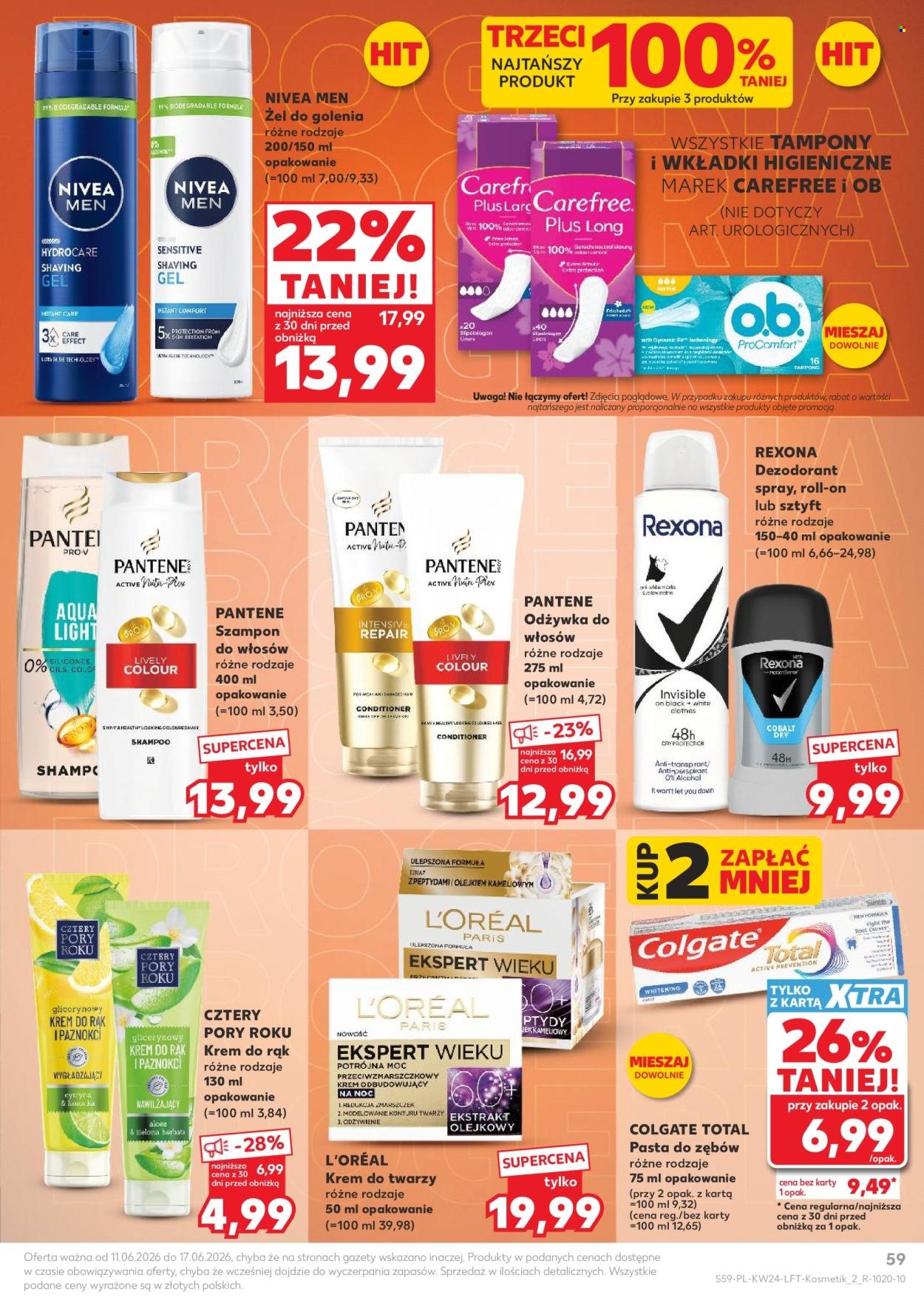 Gazetka KAUFLAND - Gazetka tygodnia
