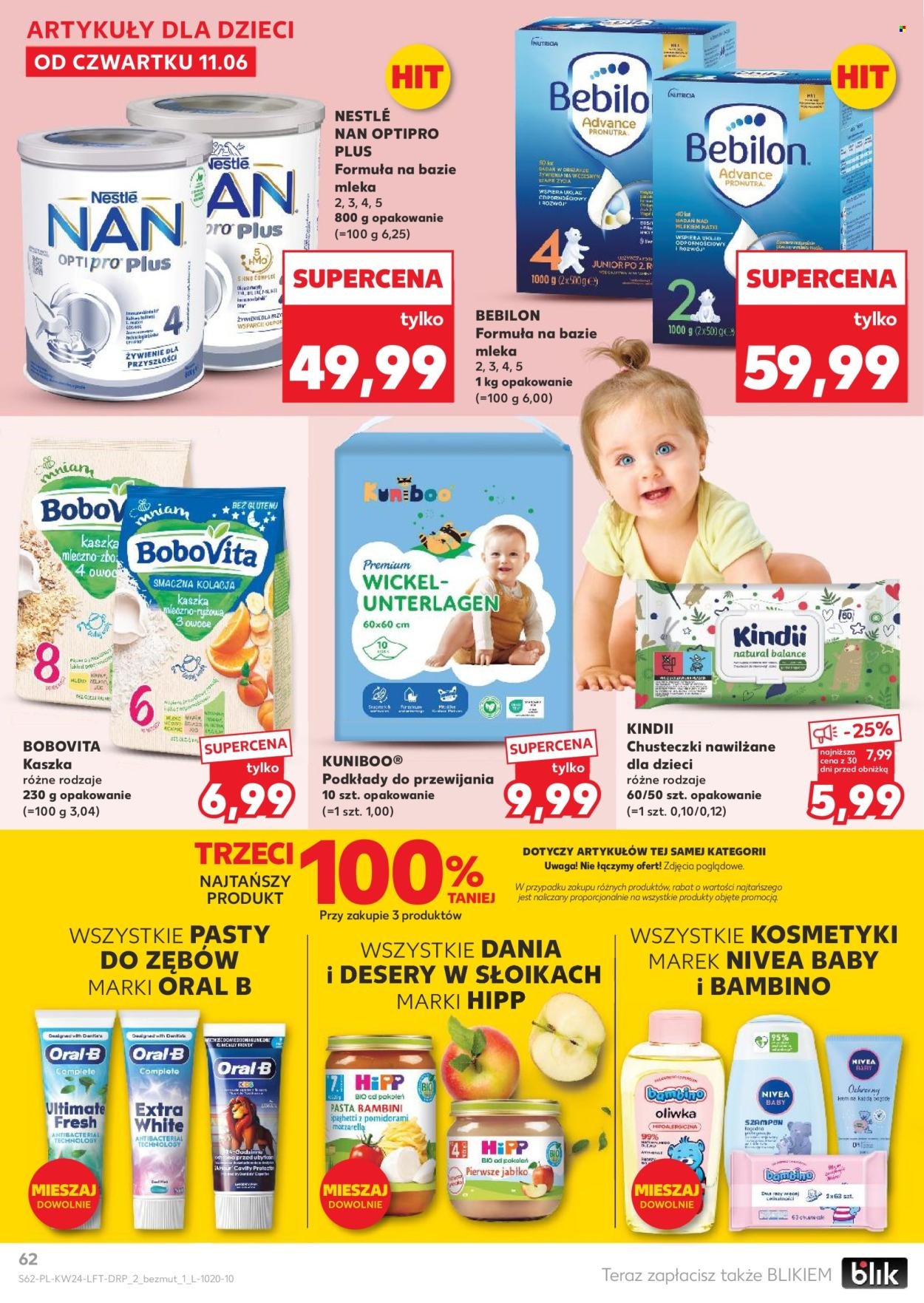Gazetka KAUFLAND - Gazetka tygodnia