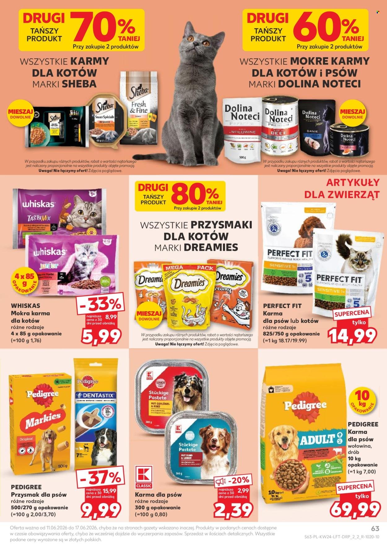 Gazetka KAUFLAND - Gazetka tygodnia