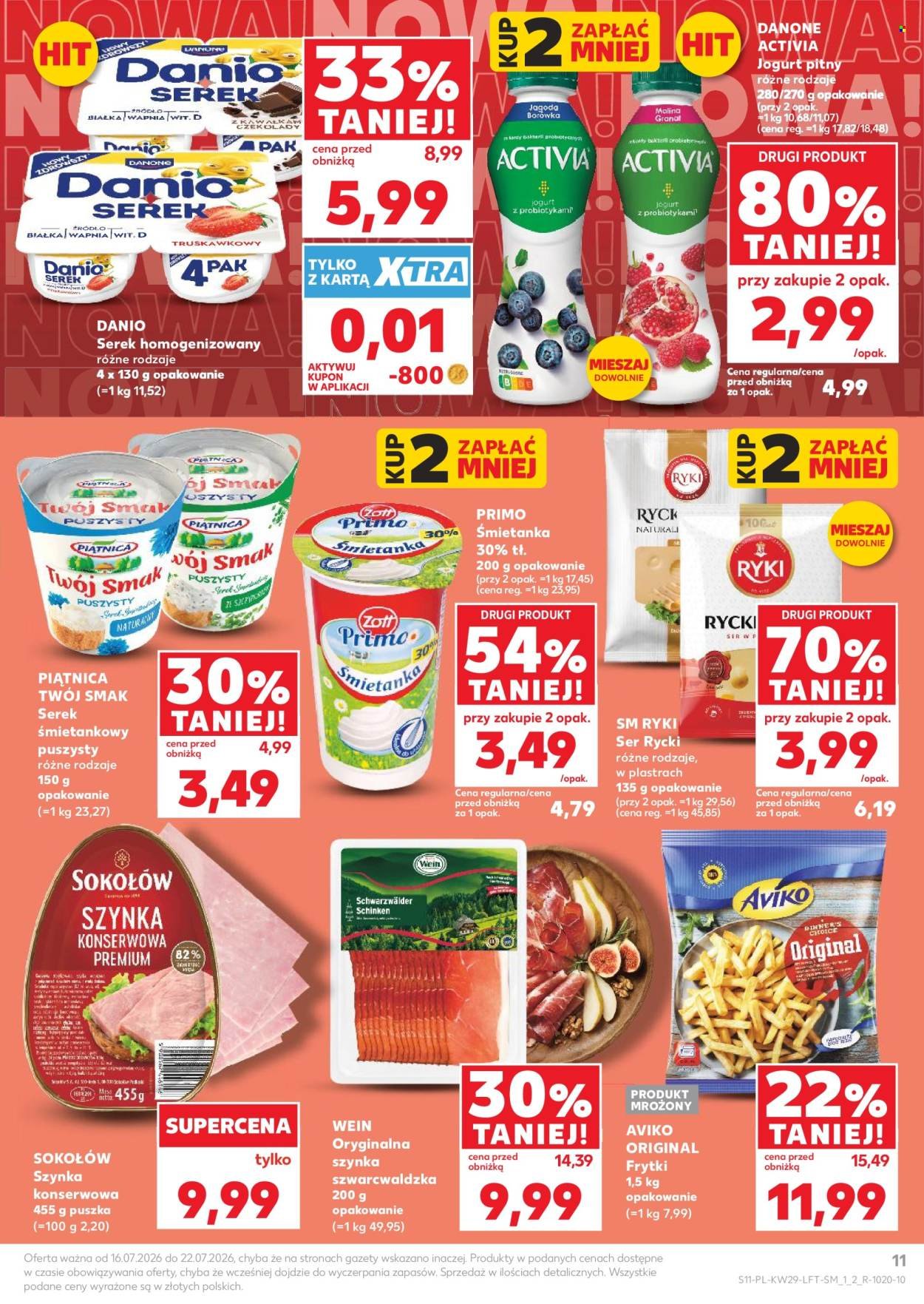 Gazetka KAUFLAND - Gazetka tygodnia