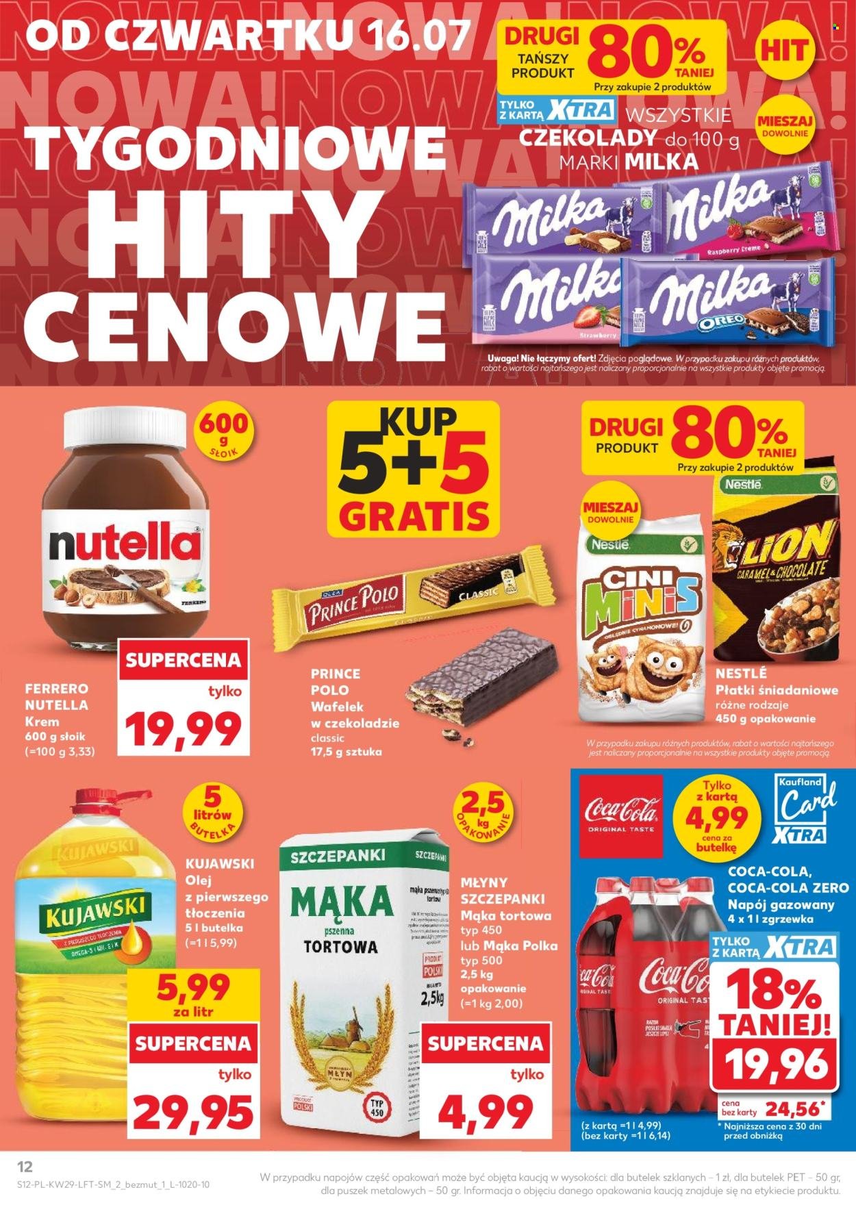 Gazetka KAUFLAND - Gazetka tygodnia