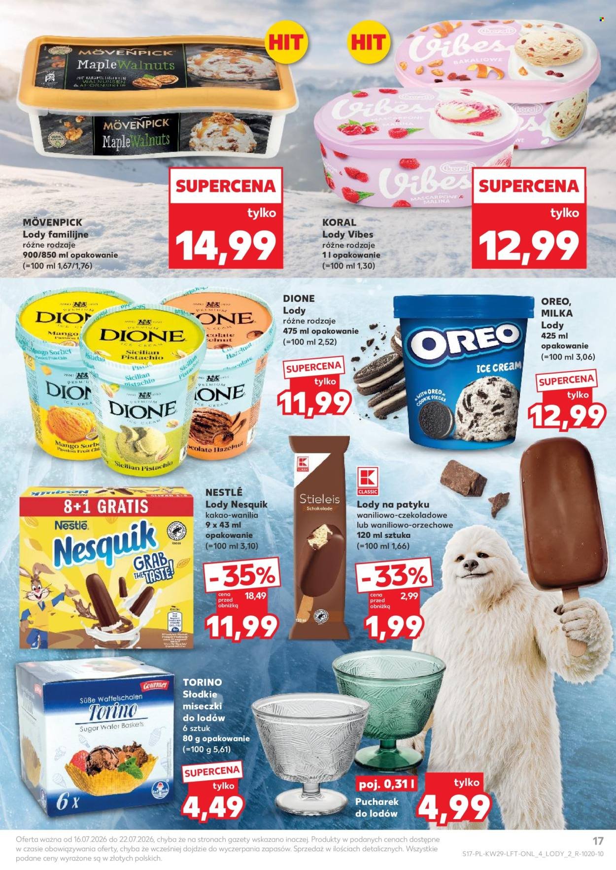 Gazetka KAUFLAND - Gazetka tygodnia