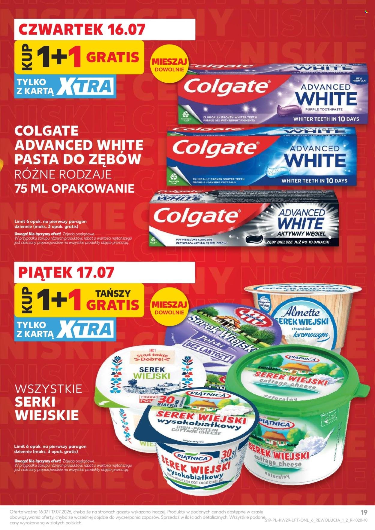 Gazetka KAUFLAND - Gazetka tygodnia