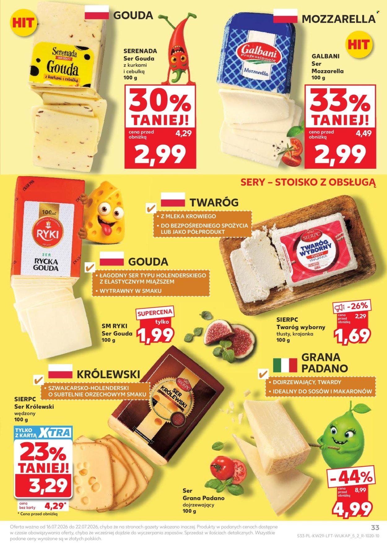 Gazetka KAUFLAND - Gazetka tygodnia