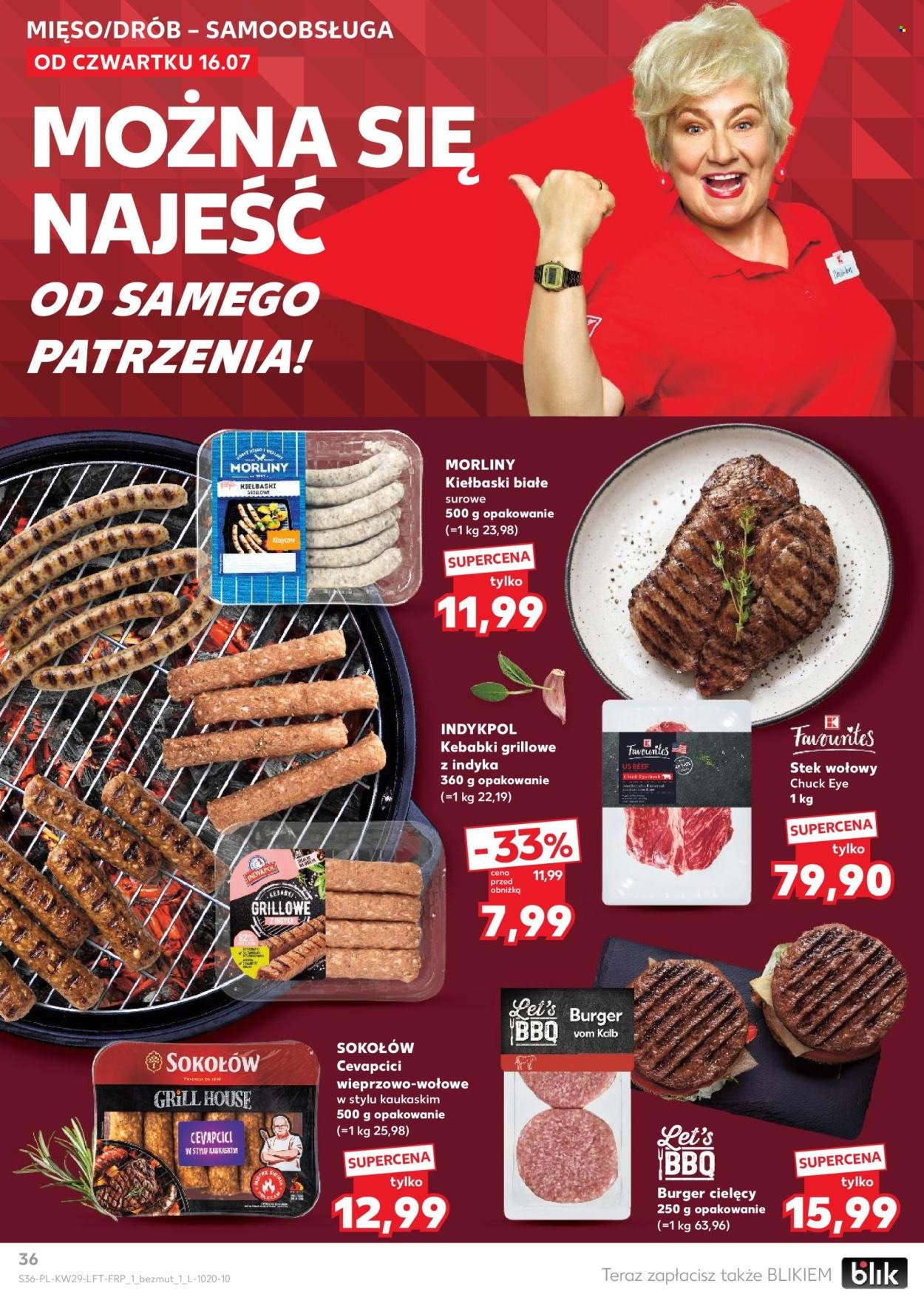 Gazetka KAUFLAND - Gazetka tygodnia
