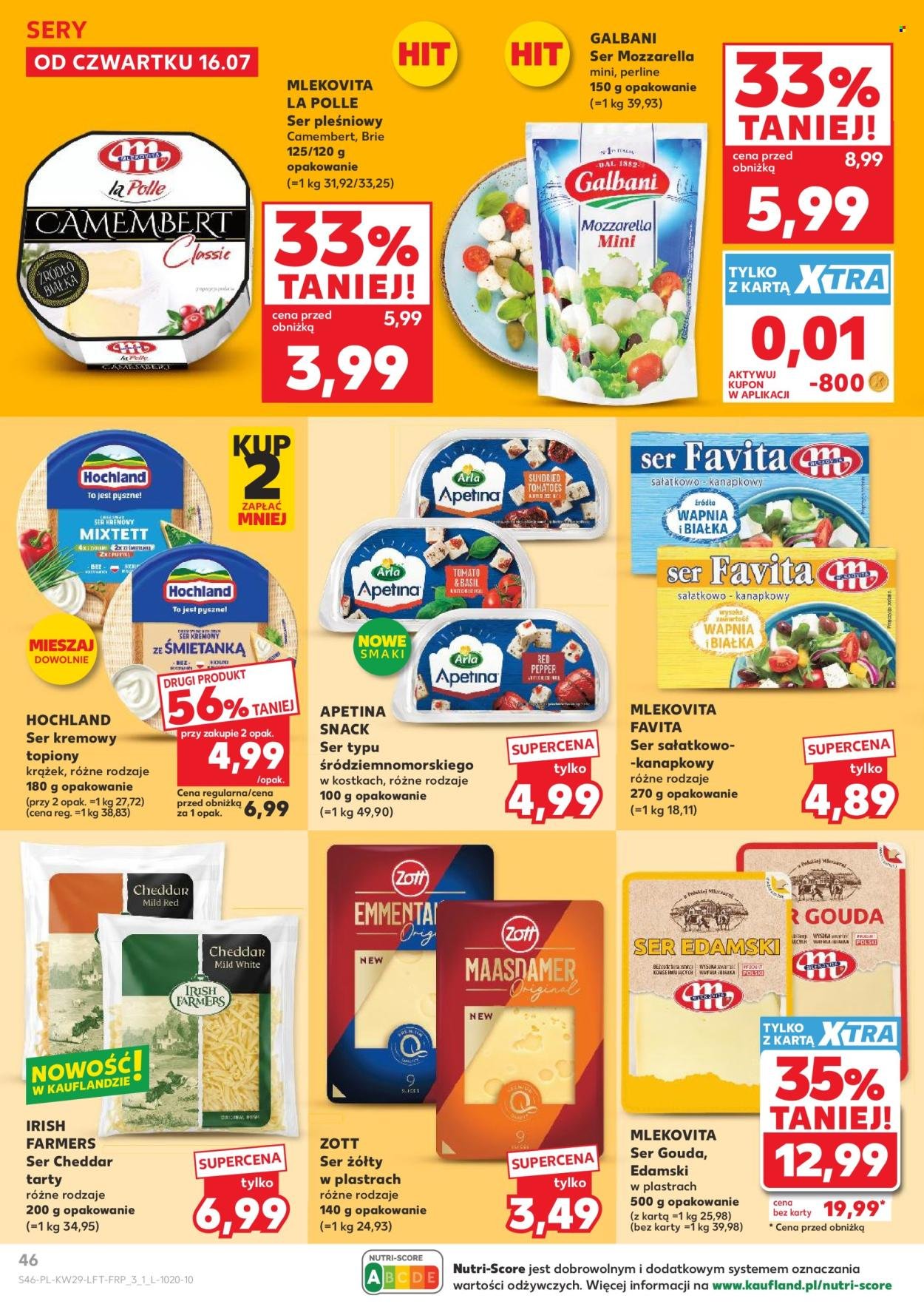 Gazetka KAUFLAND - Gazetka tygodnia