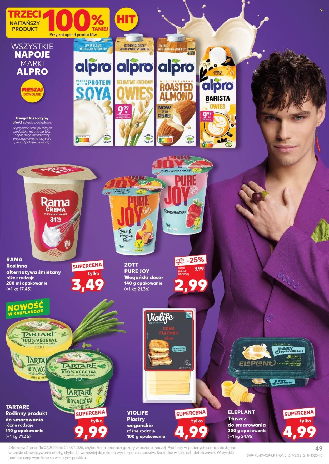 Gazetka KAUFLAND - Gazetka tygodnia