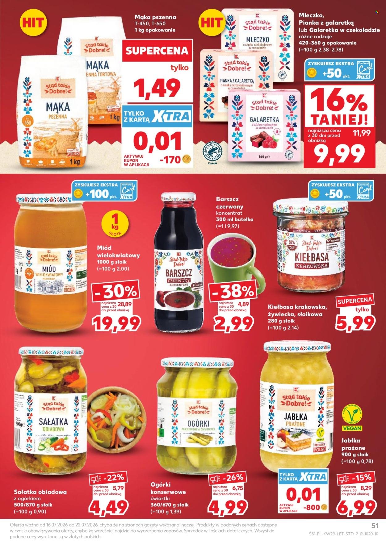 Gazetka KAUFLAND - Gazetka tygodnia