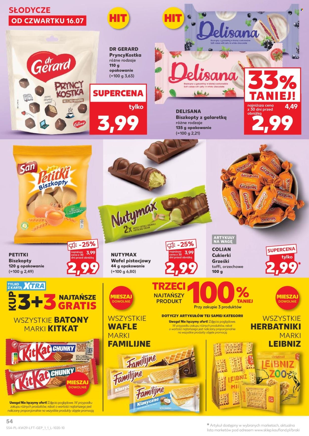 Gazetka KAUFLAND - Gazetka tygodnia