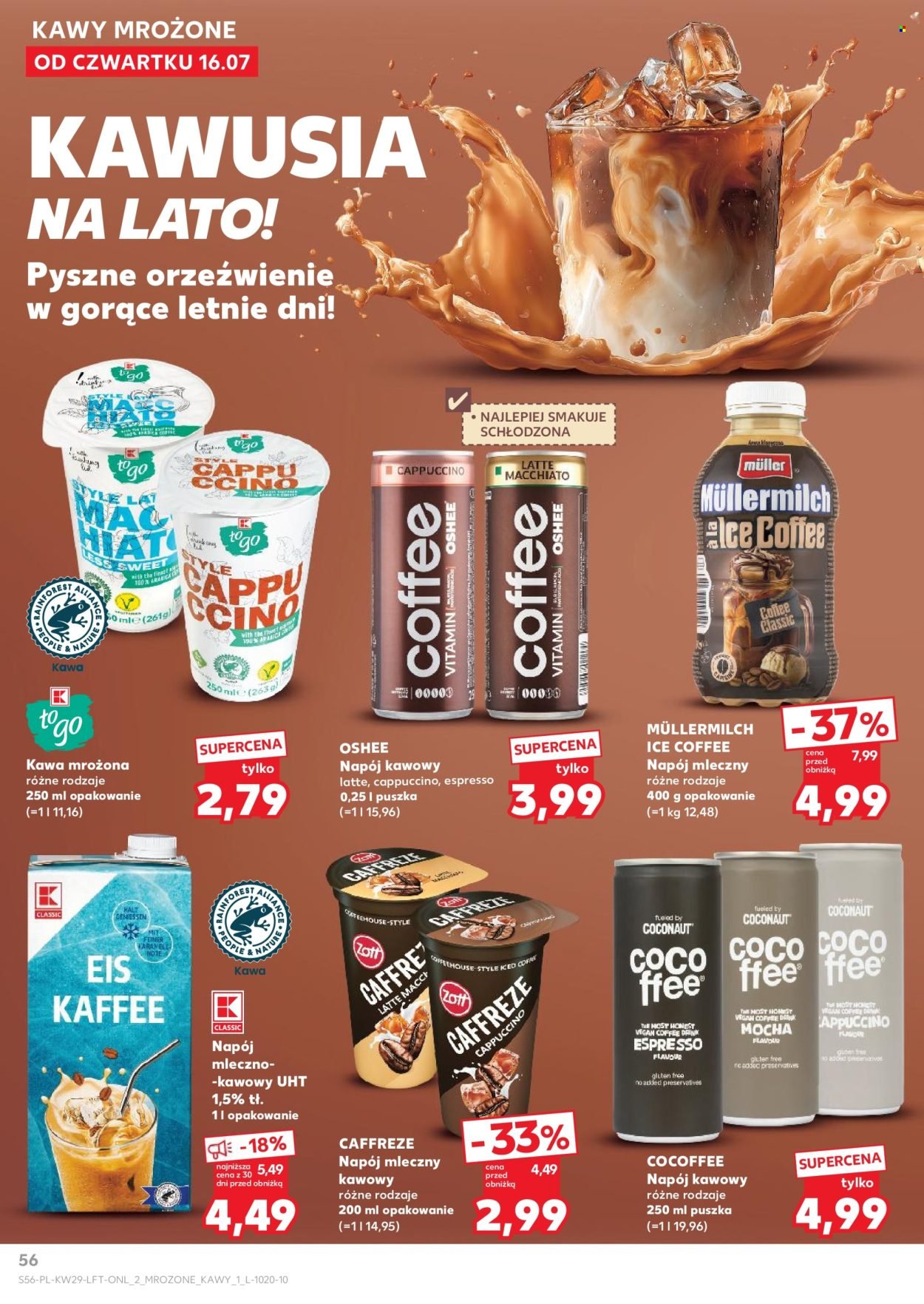 Gazetka KAUFLAND - Gazetka tygodnia