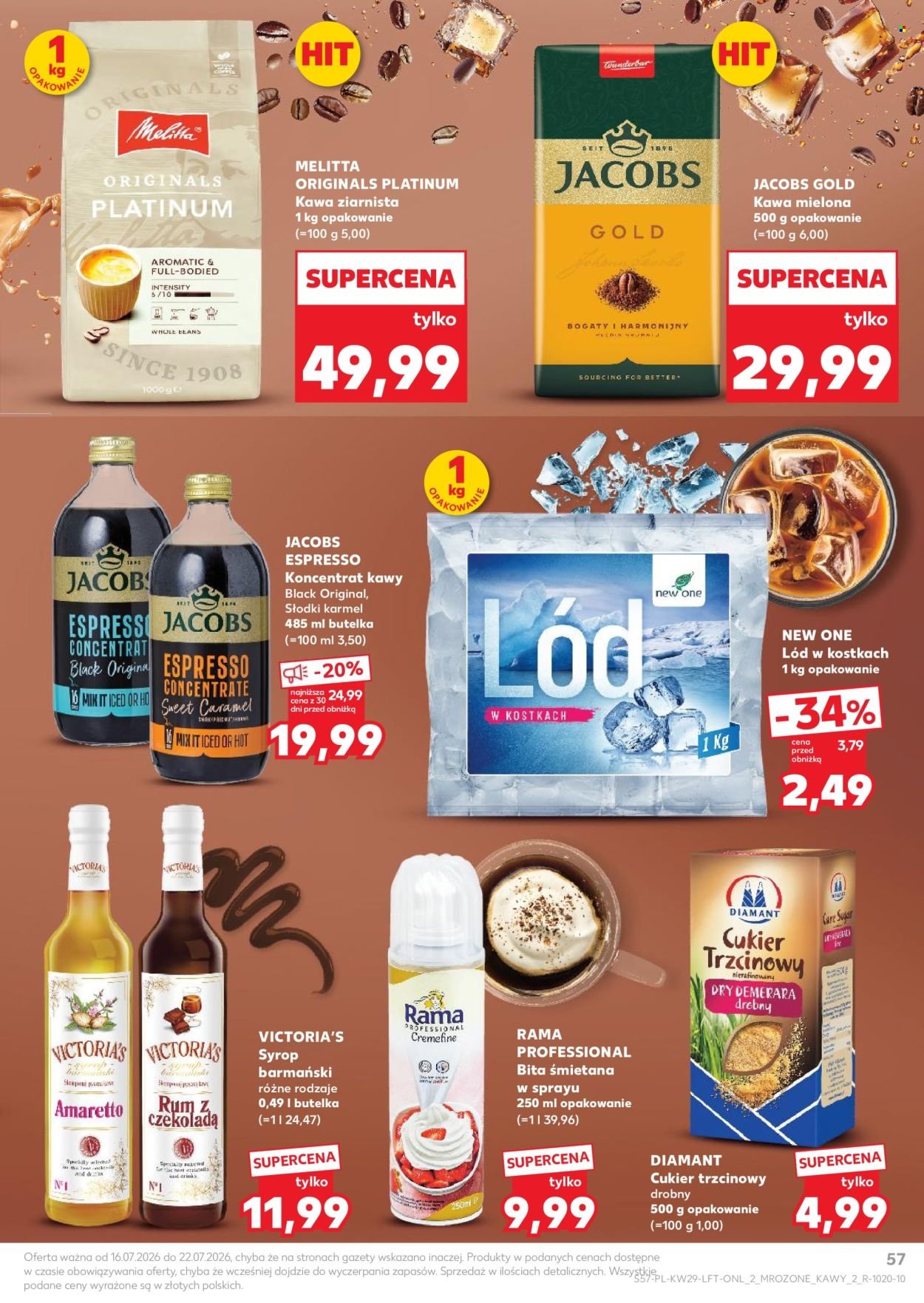 Gazetka KAUFLAND - Gazetka tygodnia