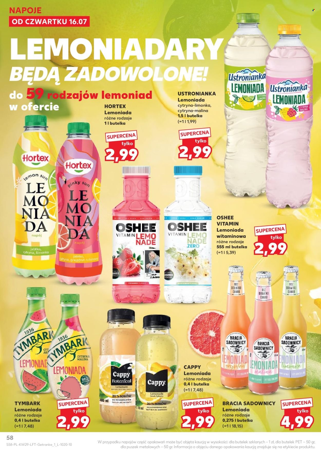 Gazetka KAUFLAND - Gazetka tygodnia