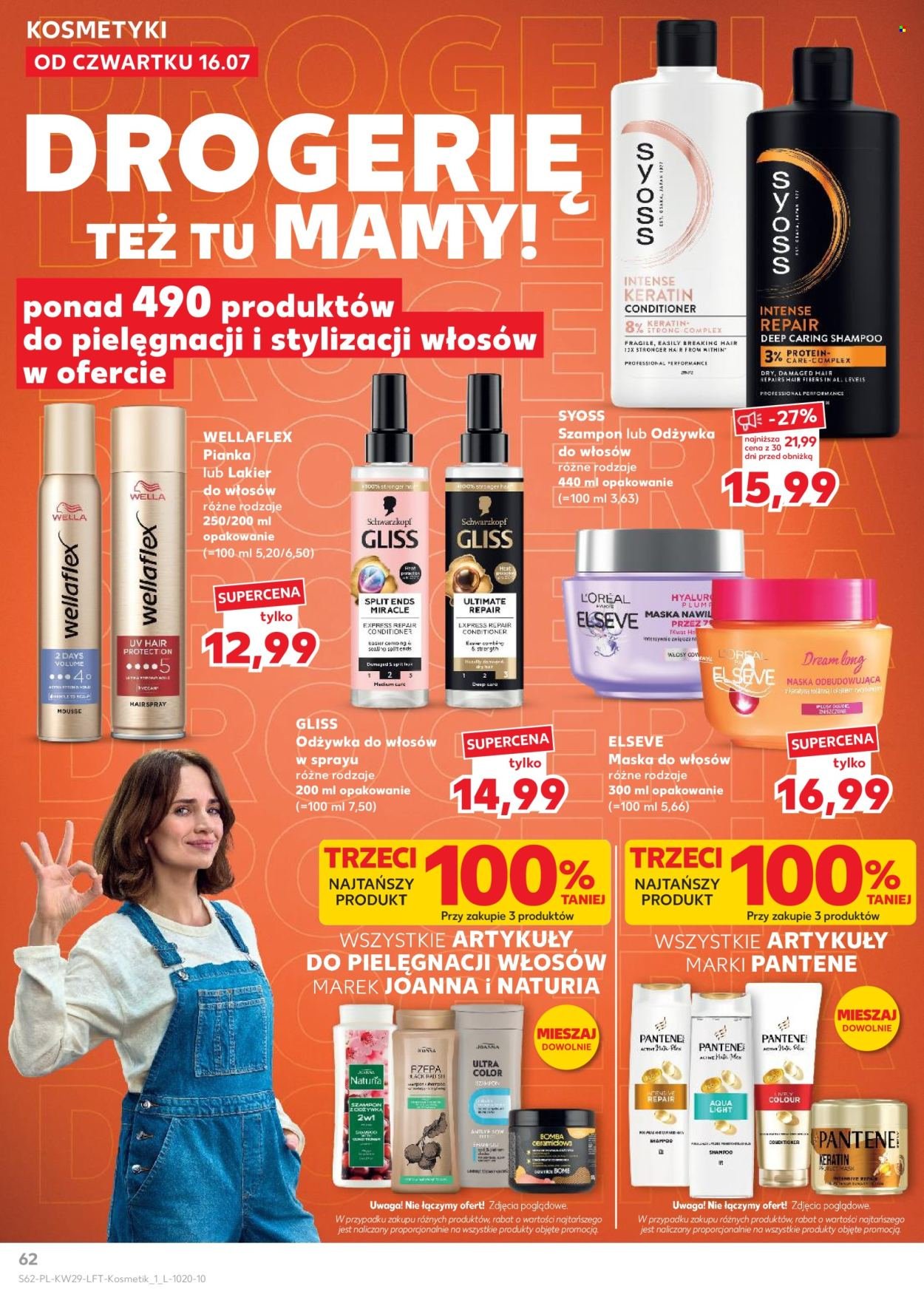 Gazetka KAUFLAND - Gazetka tygodnia