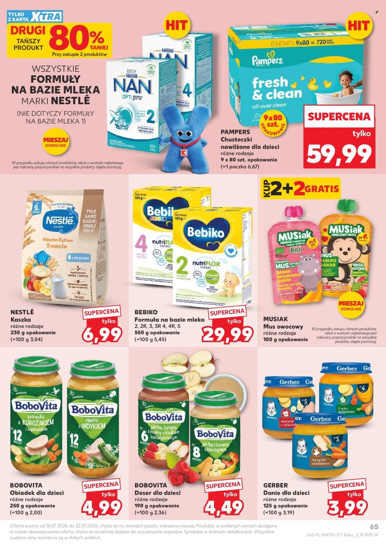 Gazetka KAUFLAND - Gazetka tygodnia