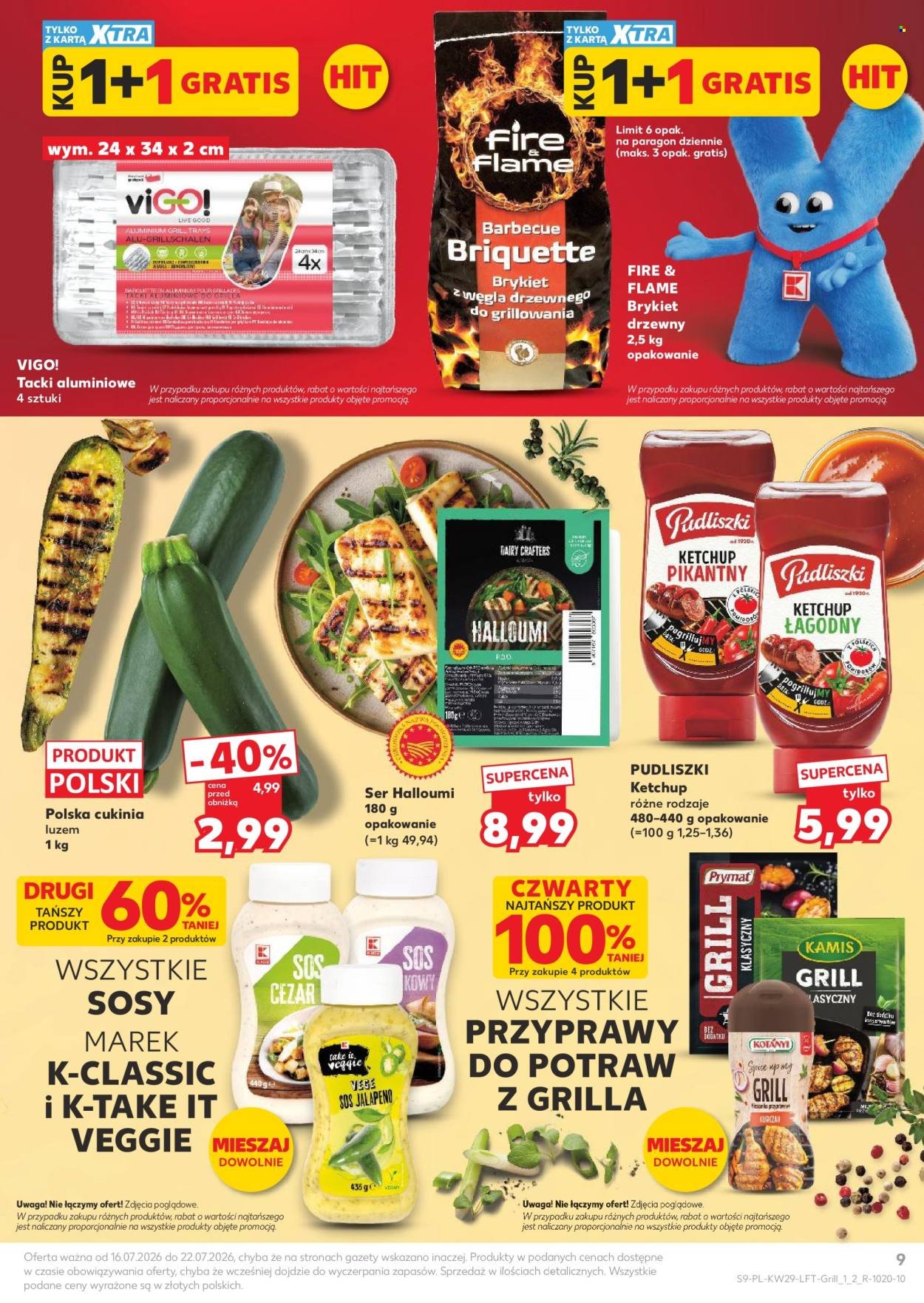 Gazetka KAUFLAND - Gazetka tygodnia