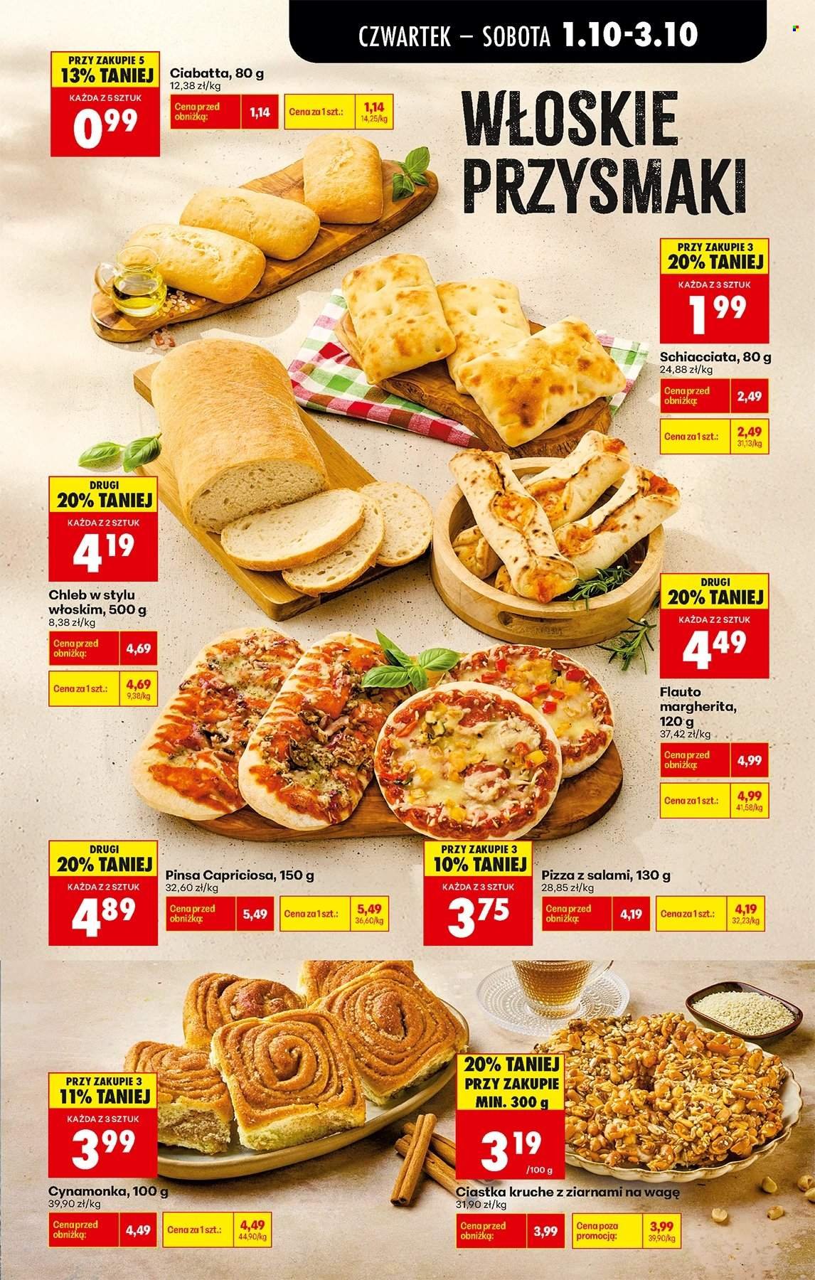 Gazetka BIEDRONKA - W tym tygodniu od czwartku