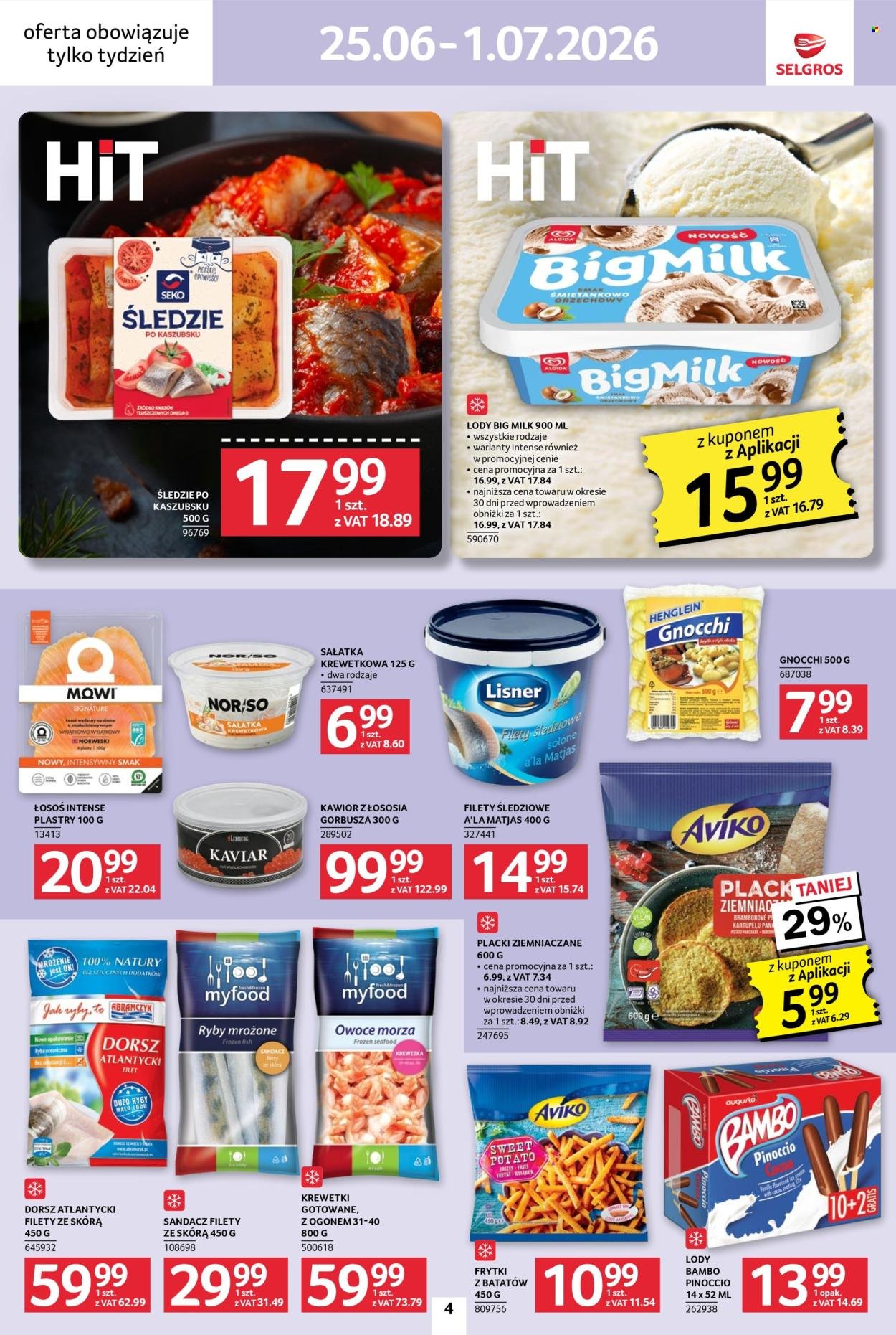 Gazetka SELGROS - Jeszcze więcej super promocji!