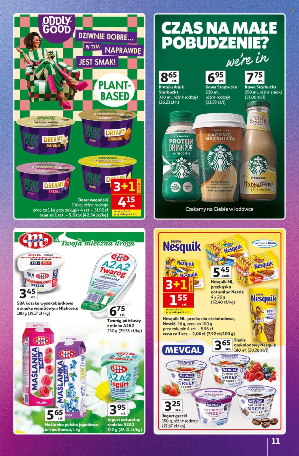 Gazetka AUCHAN - Znane Marki