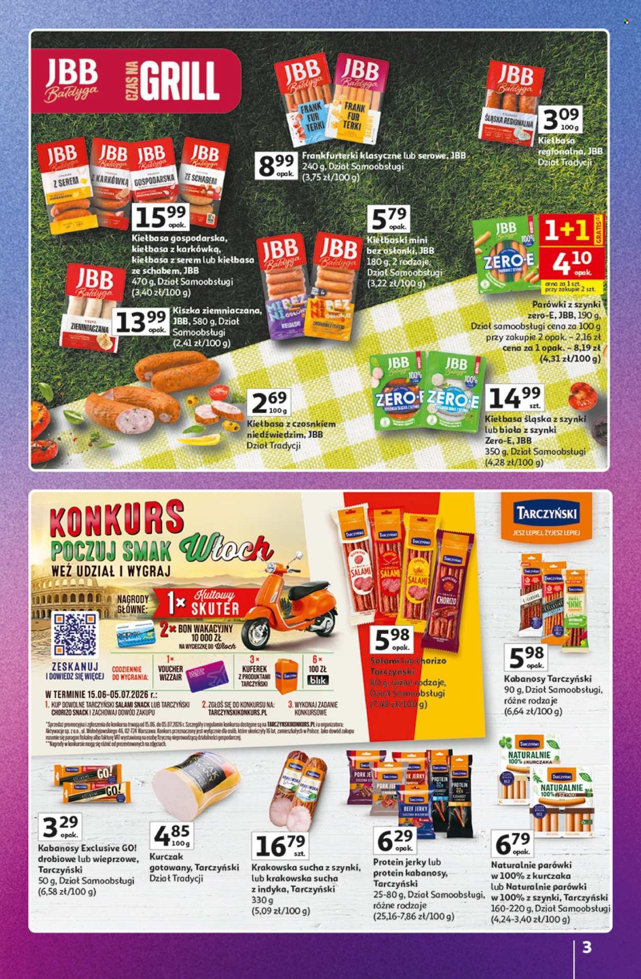 Gazetka AUCHAN - Znane Marki